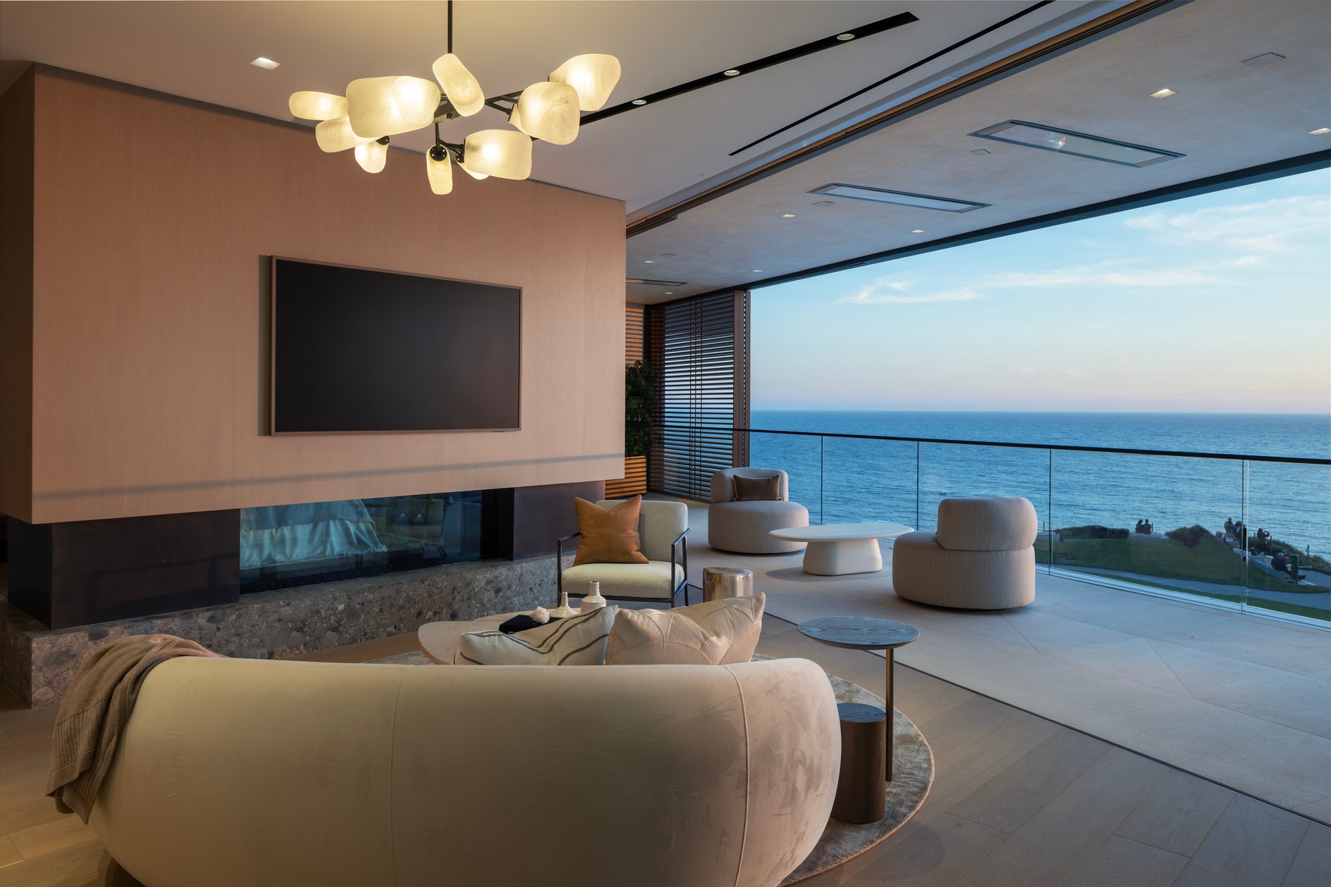 Timeless Serenity