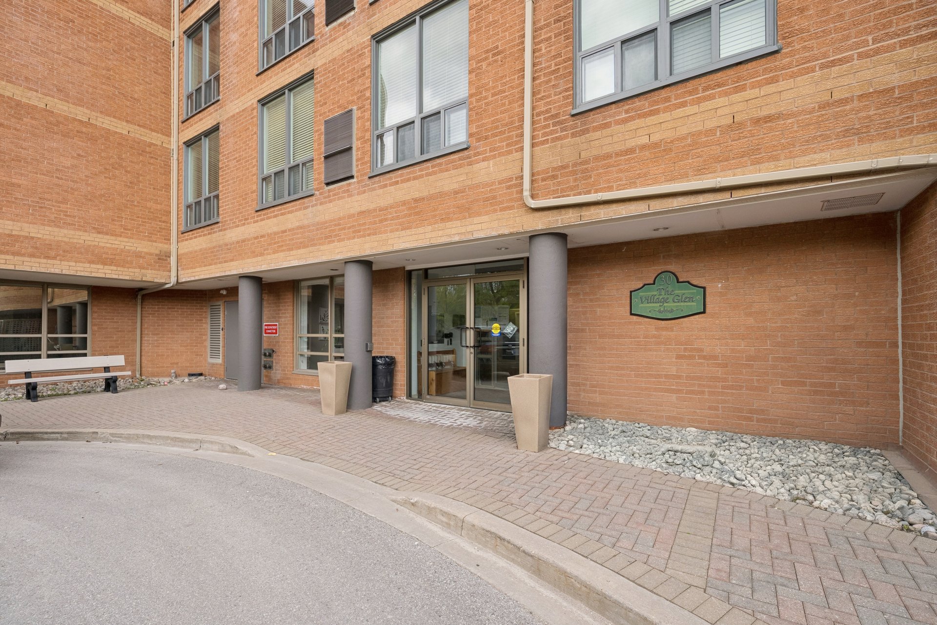 30 Wilson Street #302