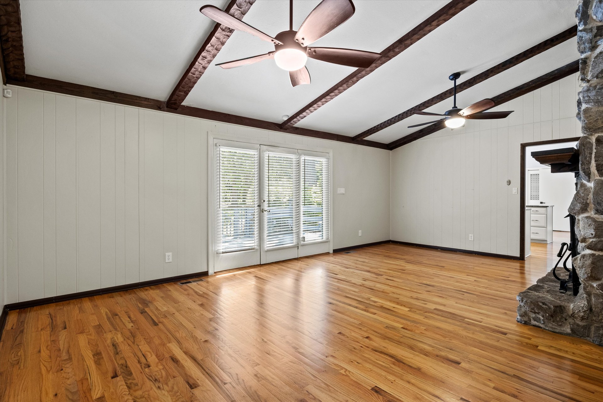 2521 Harriman Circle