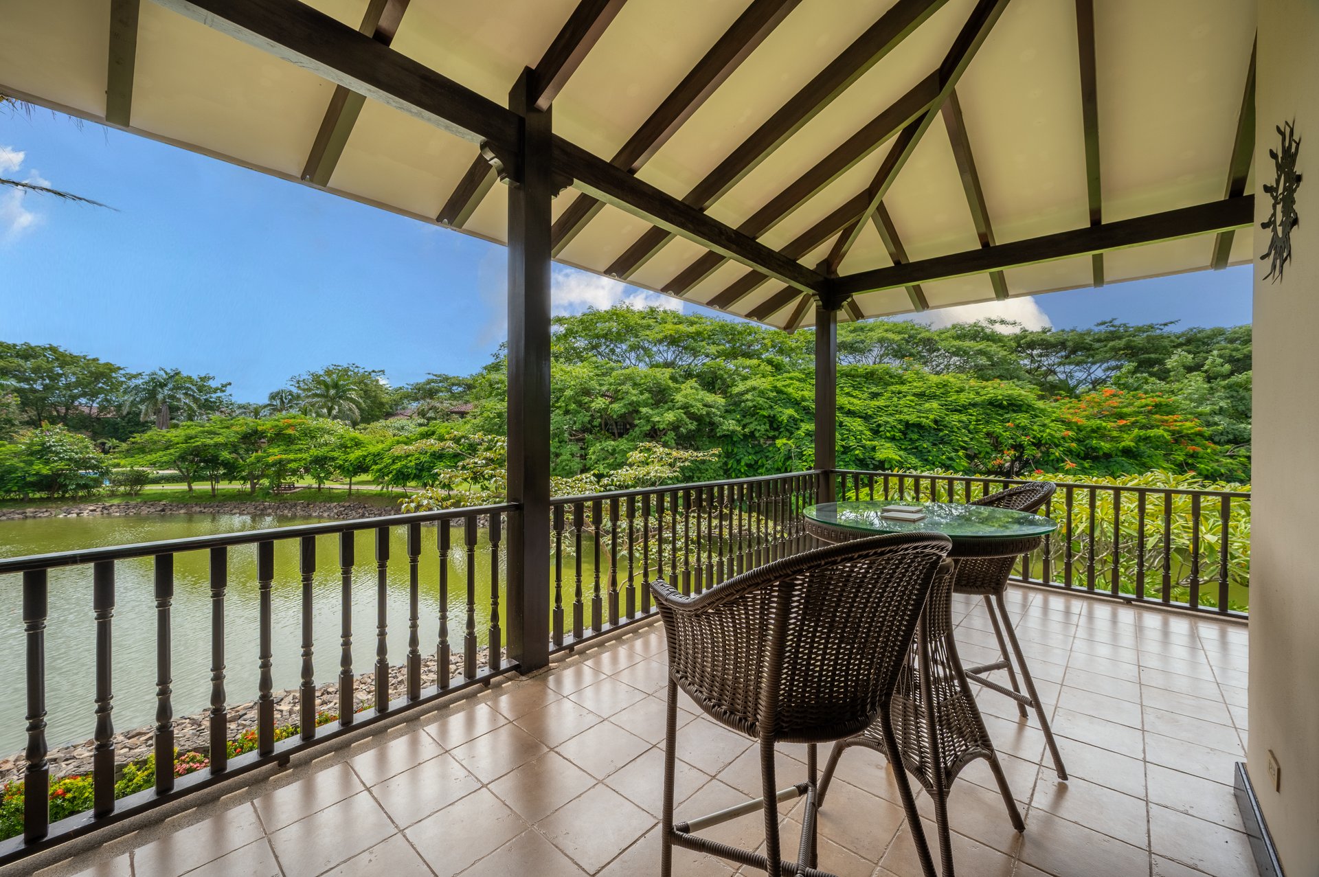 Lago de Palma Real 249 | Luxury 3-Bedroom Corner Condo with Panoramic Views in Hacienda Pinilla