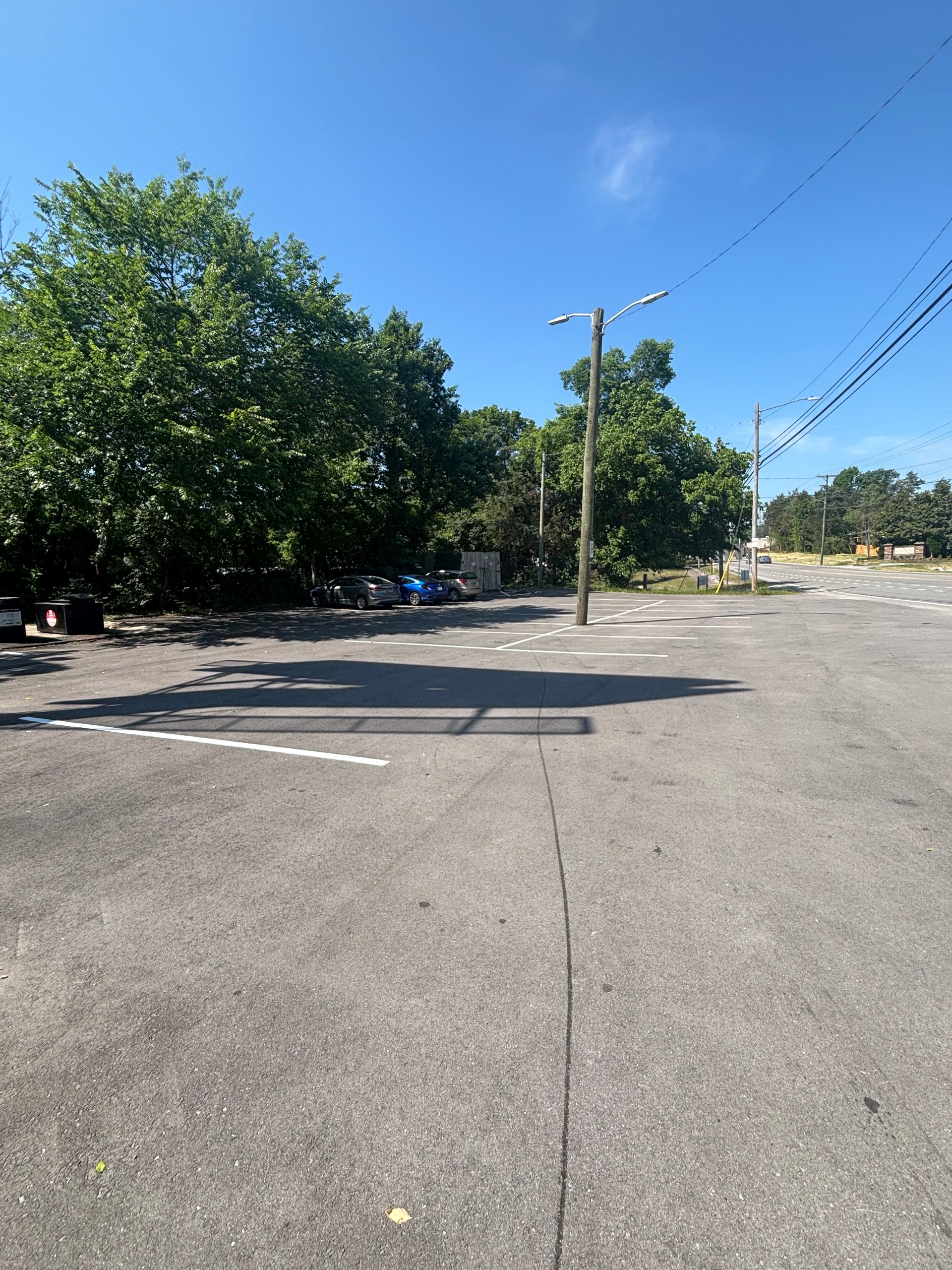 699 Old Hickory Boulevard