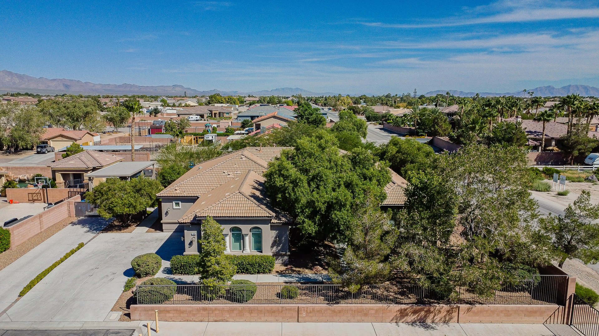 7808 Garden Stream Court