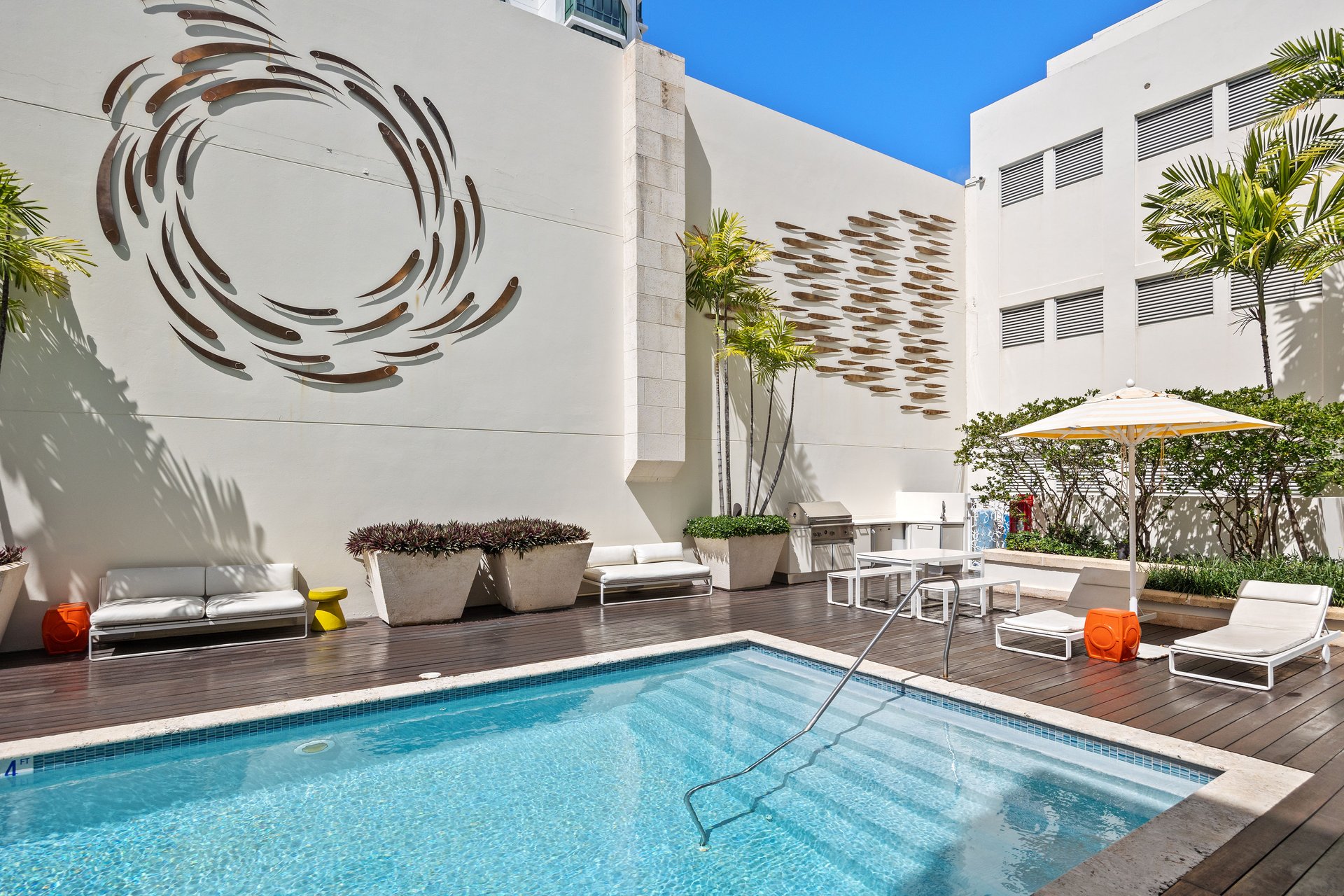 Bahía Plaza Residences | San Juan