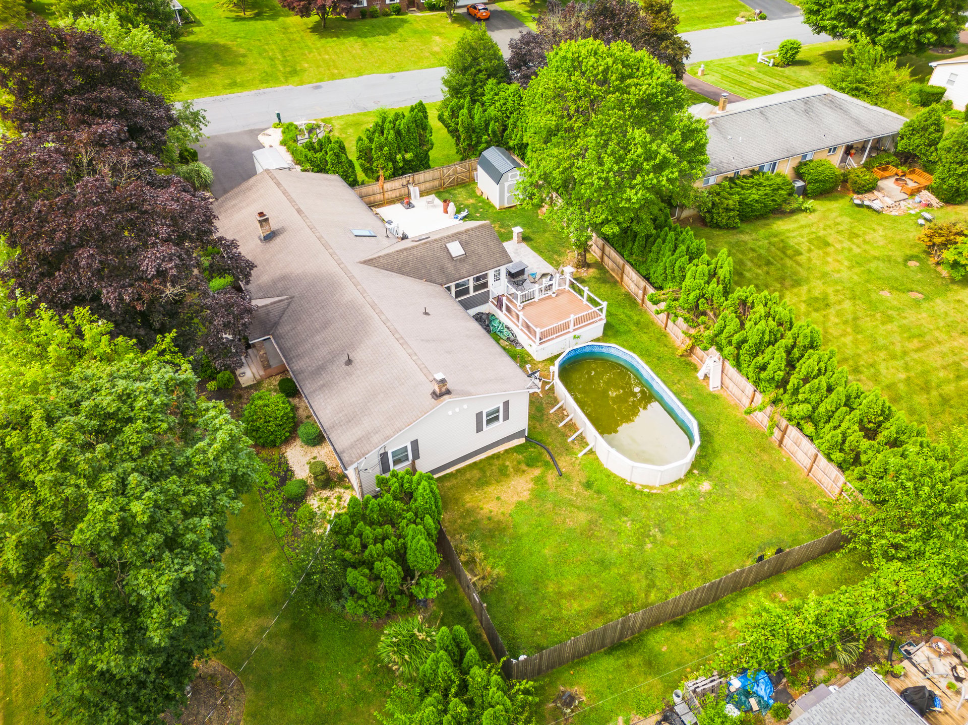 5324 Camp Meeting Road
