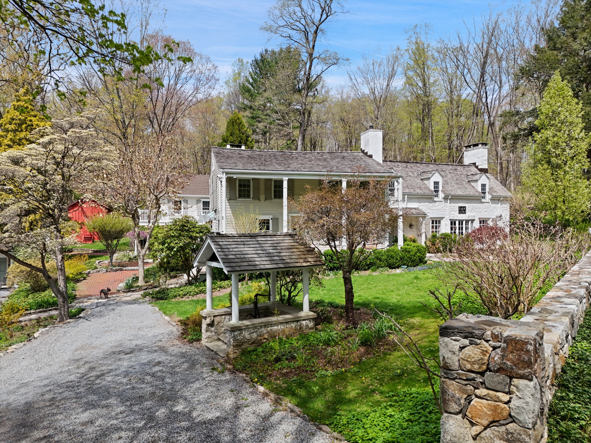 95 Croton Lake Road