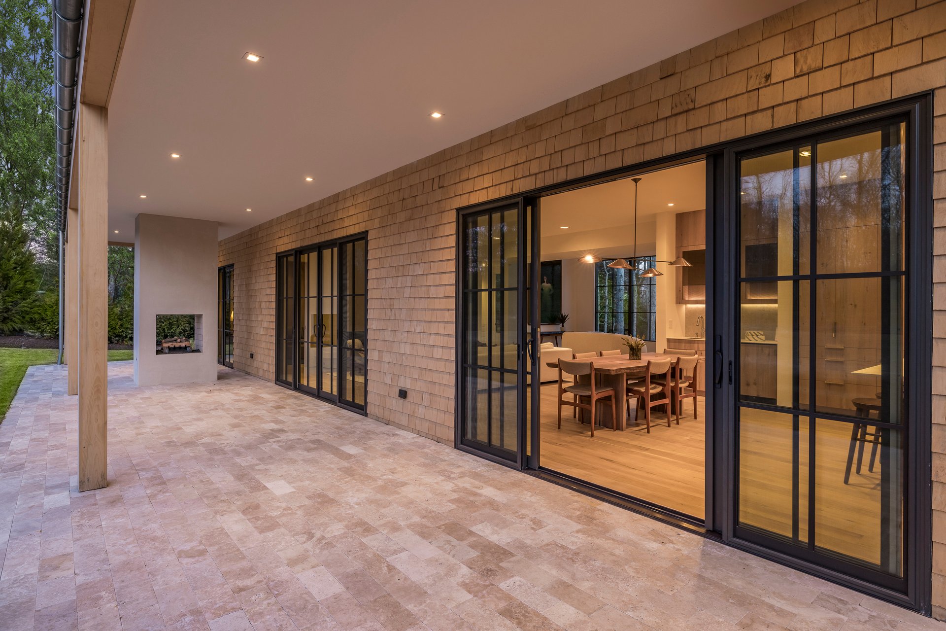 11 Oyster Shores Road