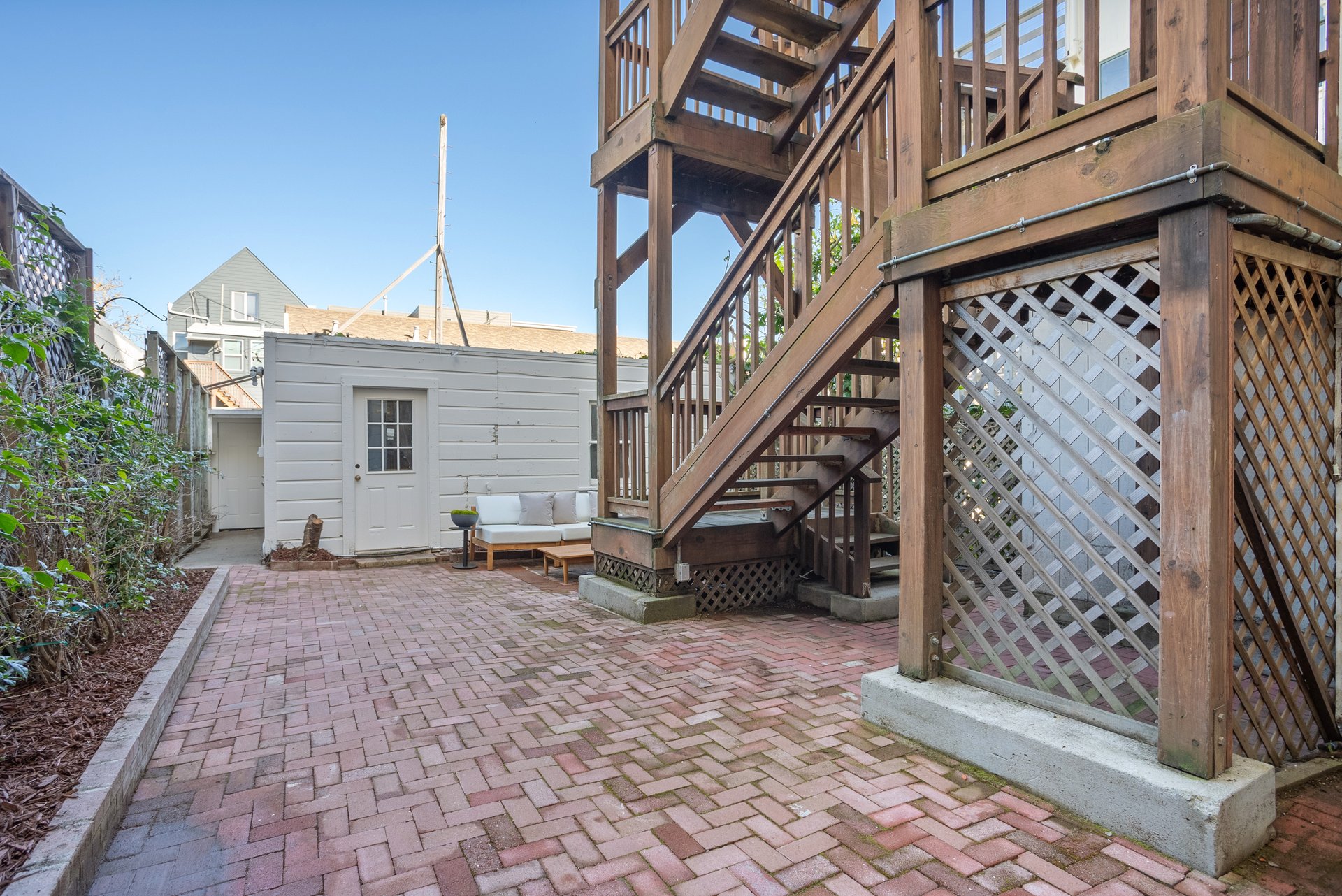 155 Vicksburg Street