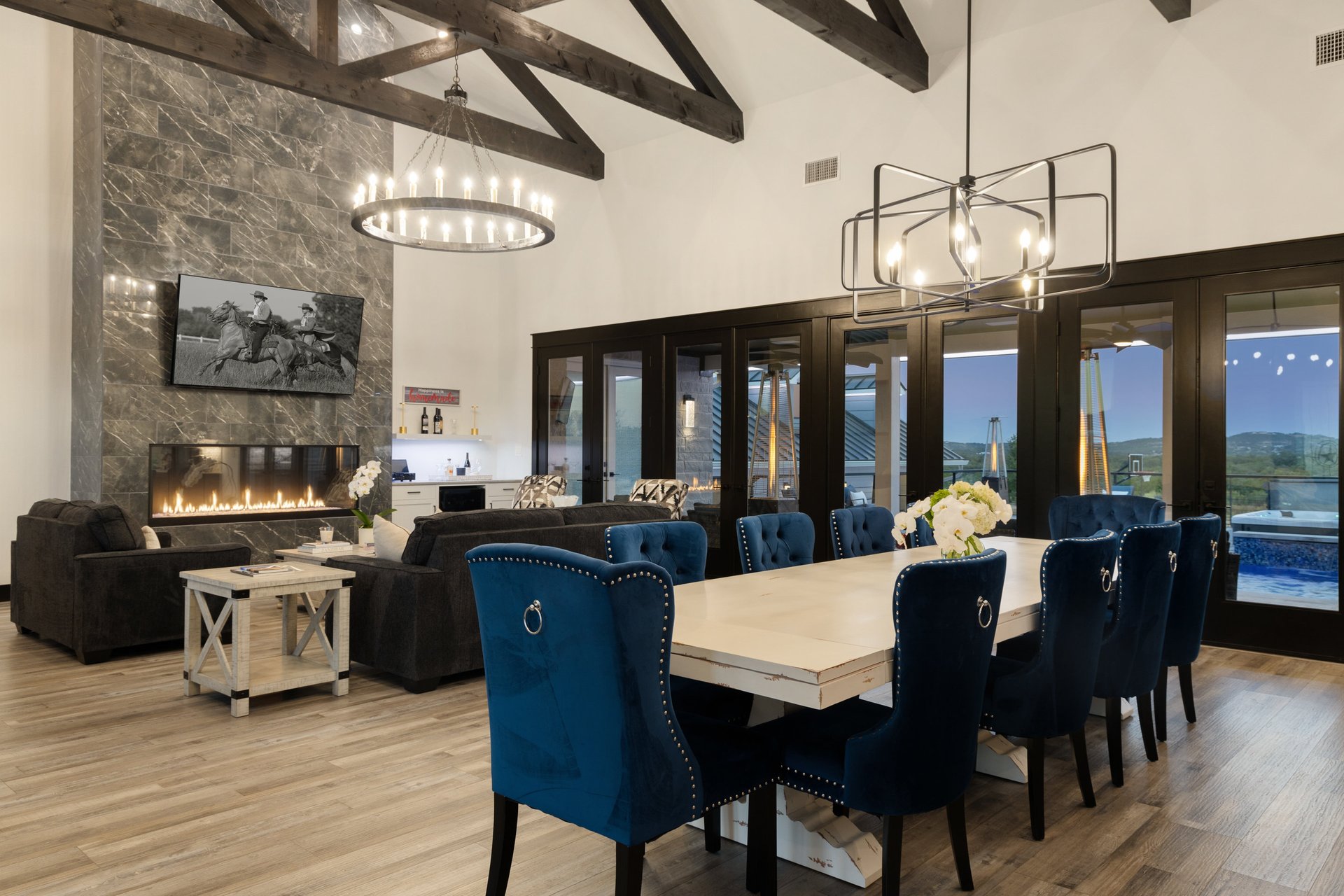 Wildhaven at Legacy Hills