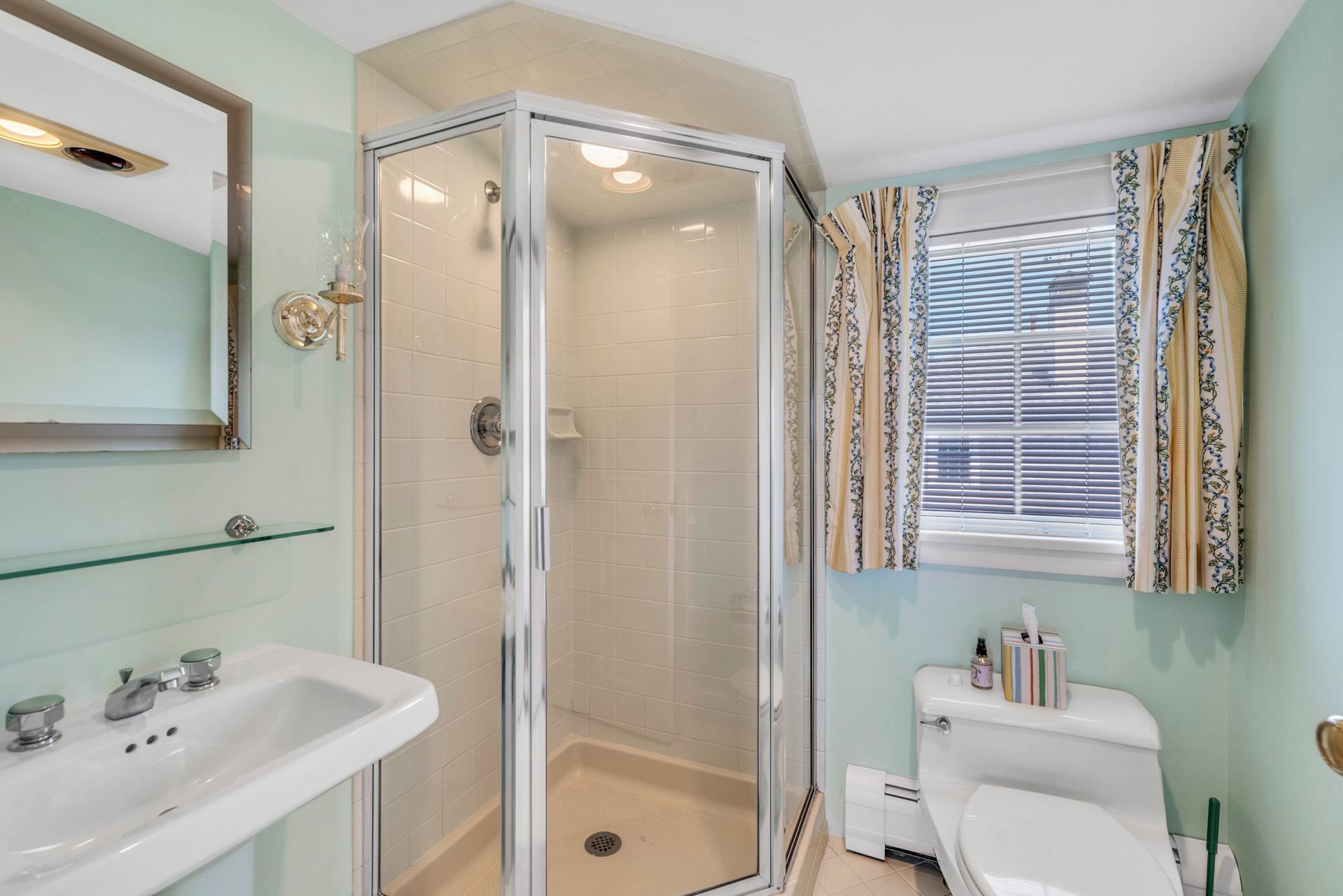 Expansive Water Views in Hyannis Port