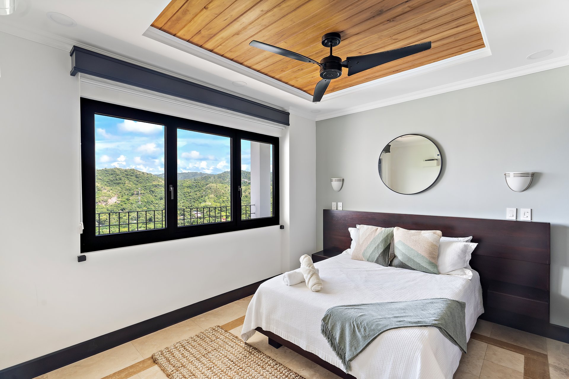 The Penthouse in Flamingo Towers | Stunning Ocean Views on the Prestigious South Ridge of Playa Flamingo!