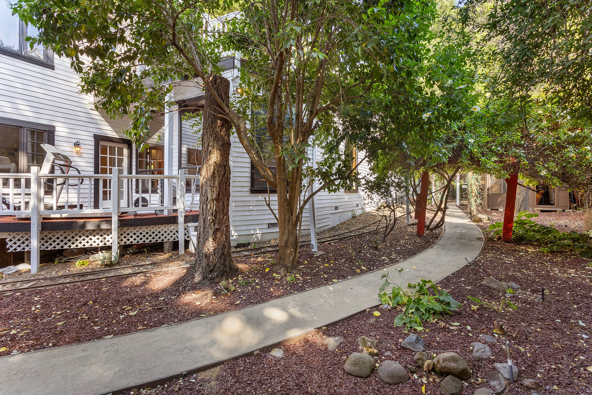 14275 Saratoga Avenue, Saratoga