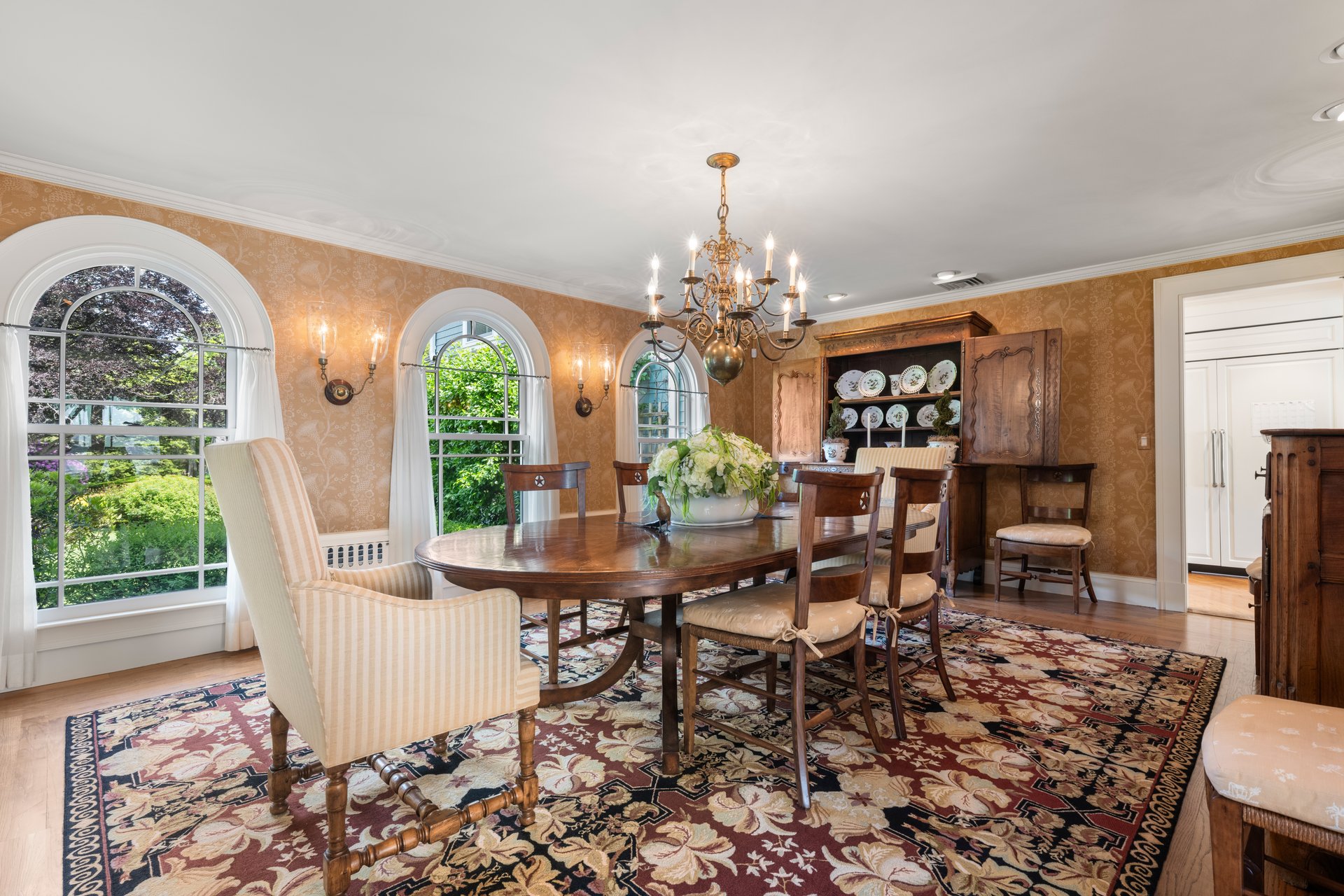 Exceptional Waterfront Estate in Osterville