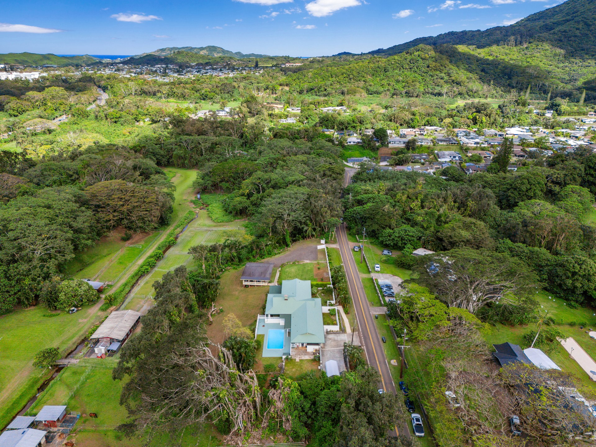 969 Auloa Road