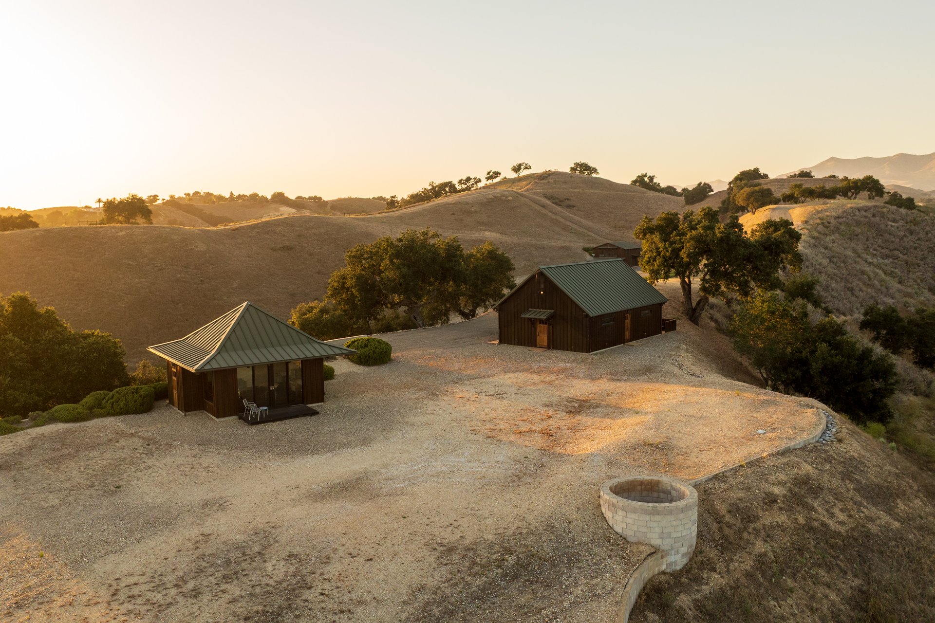Hidden Valley Ranch
