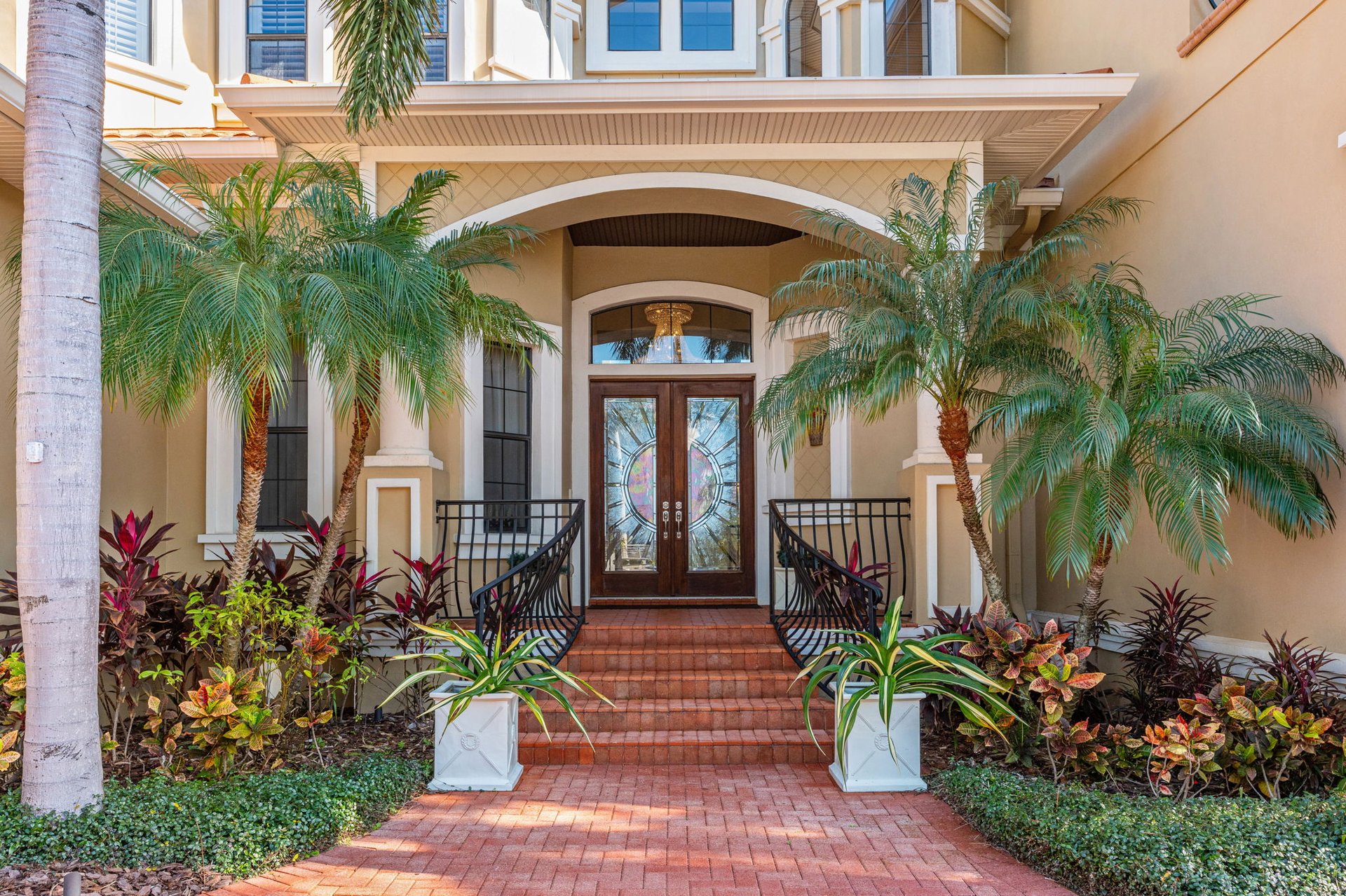 The Bayfront Estate