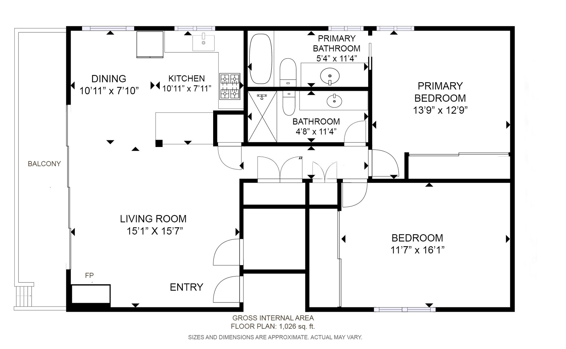 2208 The Strand