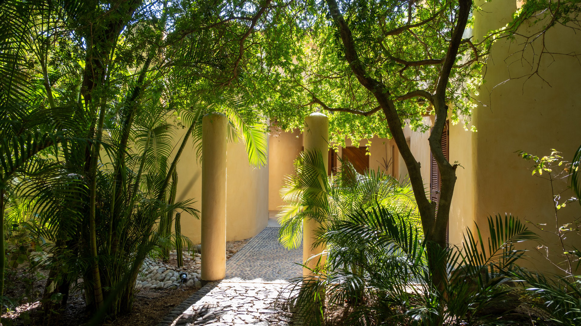 4 Bedroom, Single Family Home, Casa del Pacifico