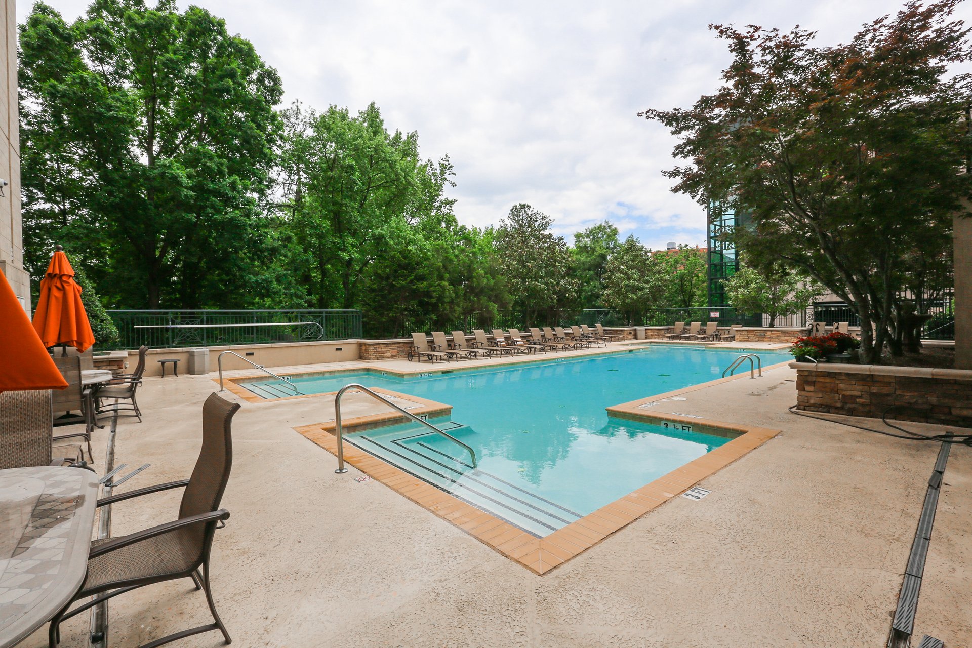 3040 Peachtree Road Unit 1003