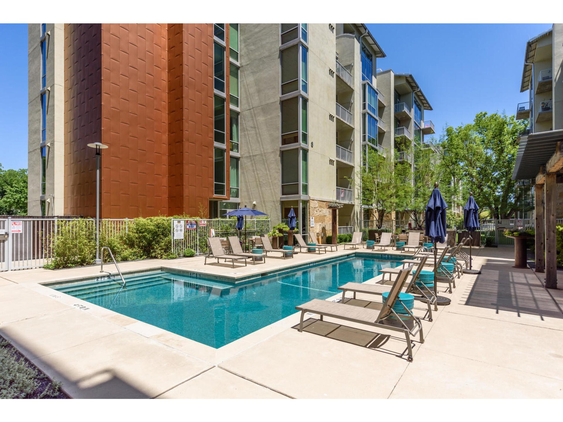 1600 Barton Springs Road #5508