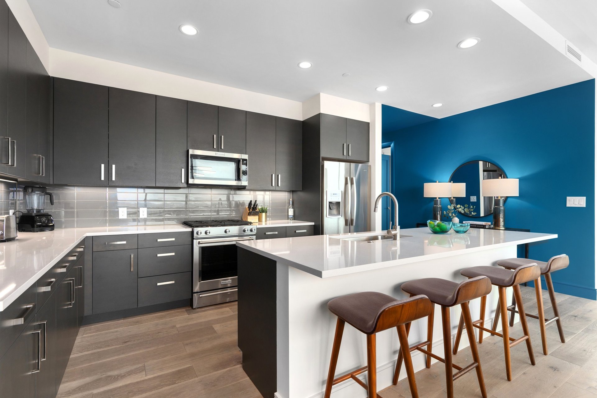 222 West Avenue #2802