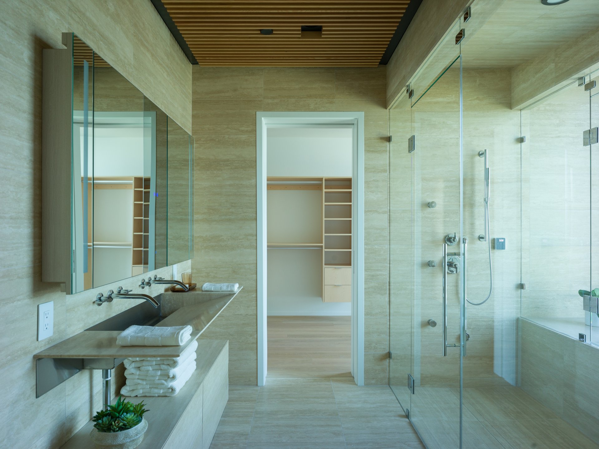 The Penthouse at Alberni
