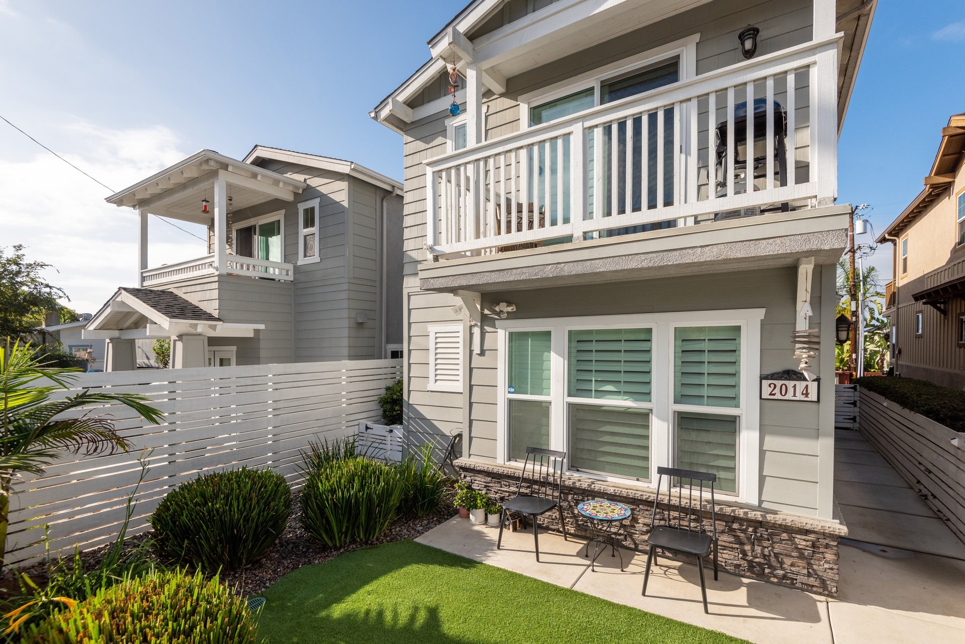 2014 Montgomery Avenue