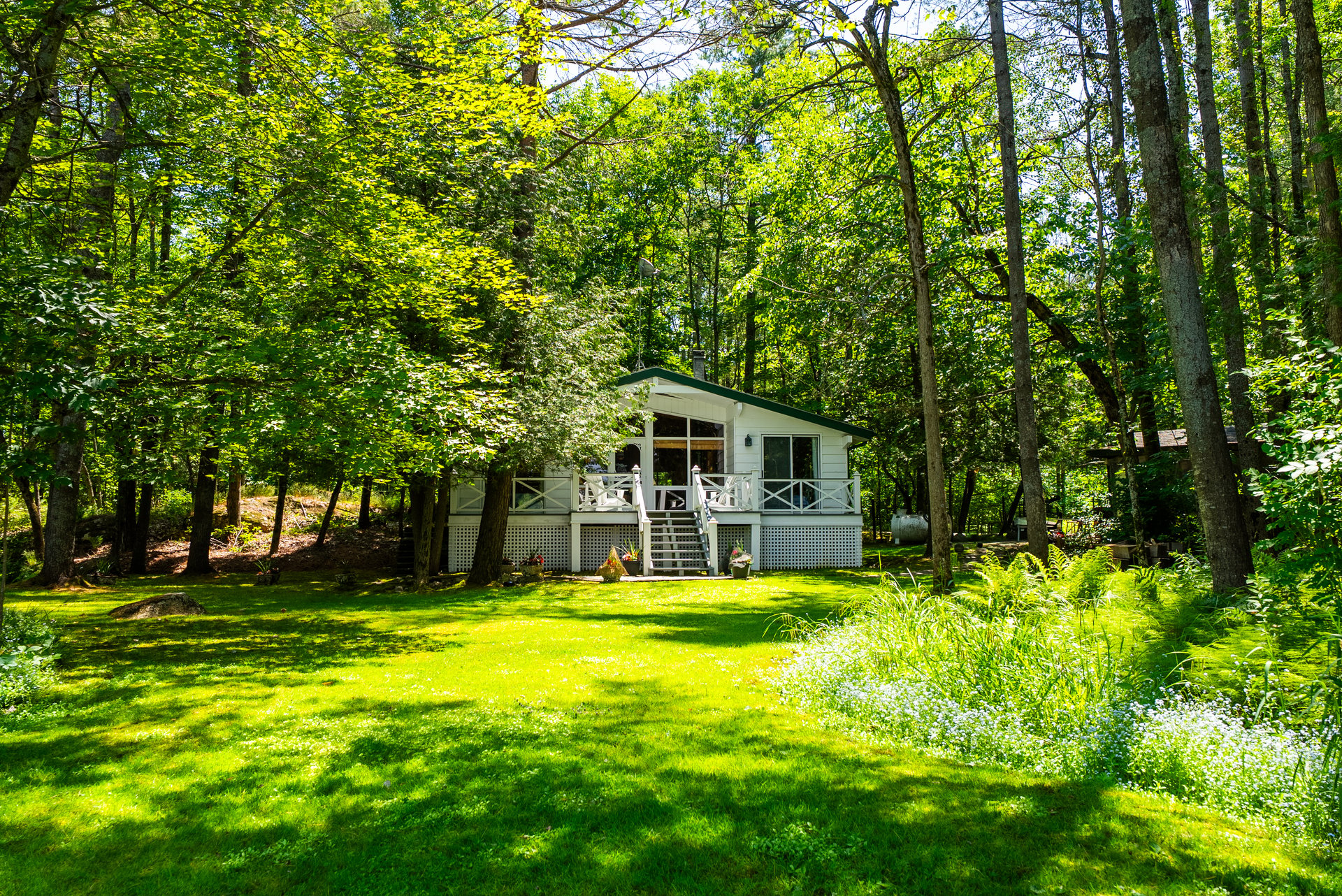 Lake Rosseau