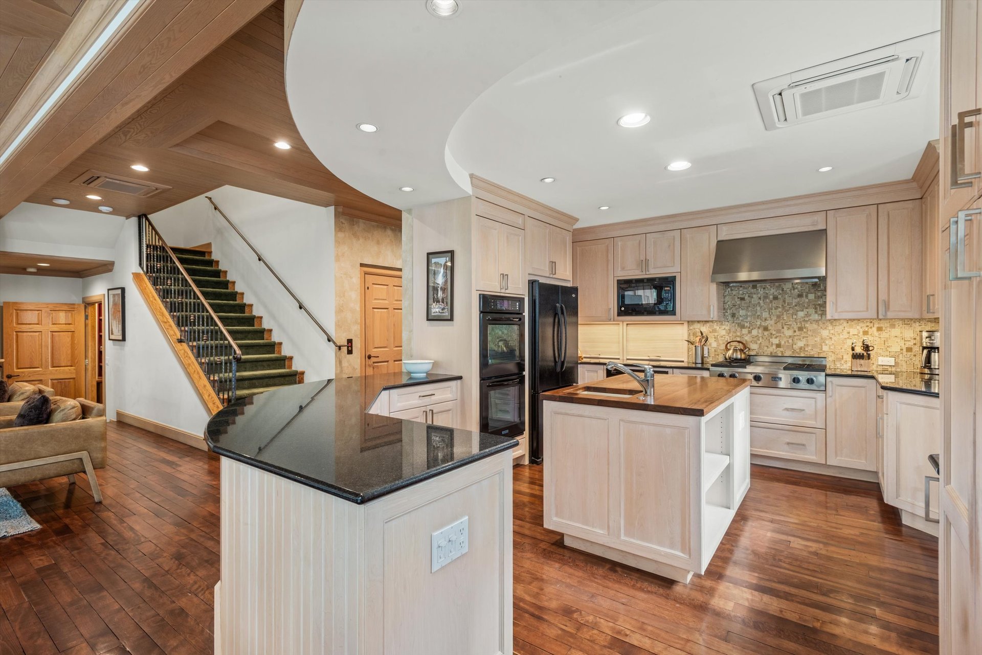 Unmatched Livability in Aspen Core