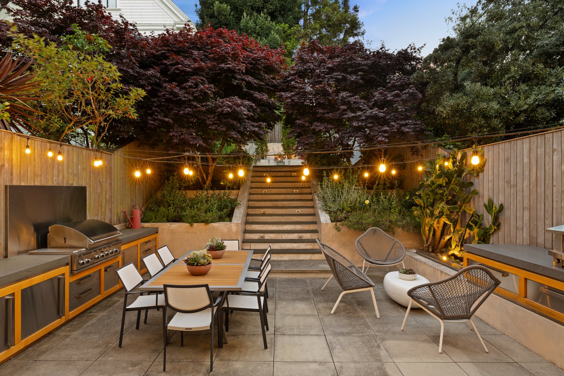  Spectacular Cow Hollow Showcase Rebuild