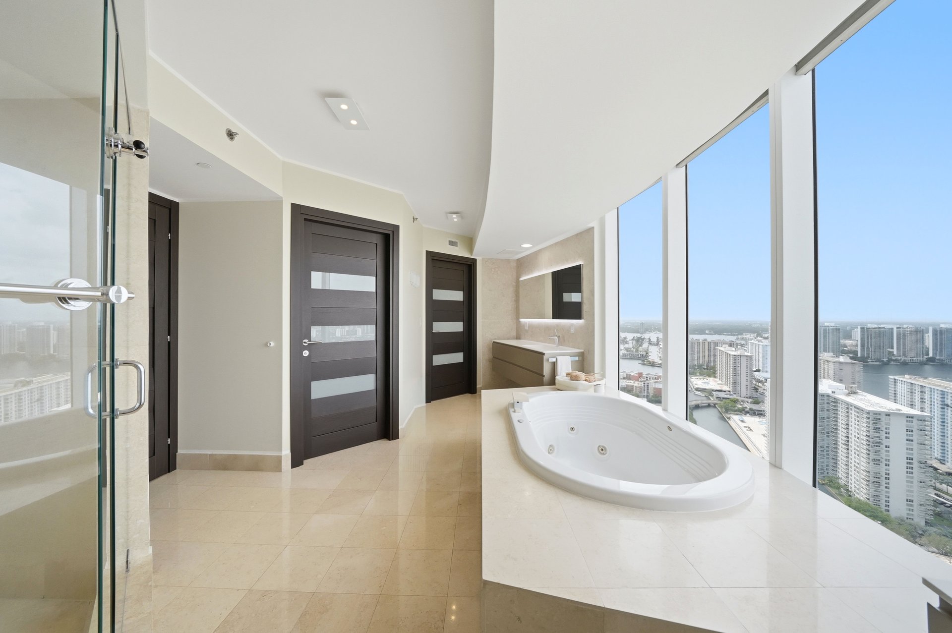 The Penthouse | Oceanfront, Reimagined