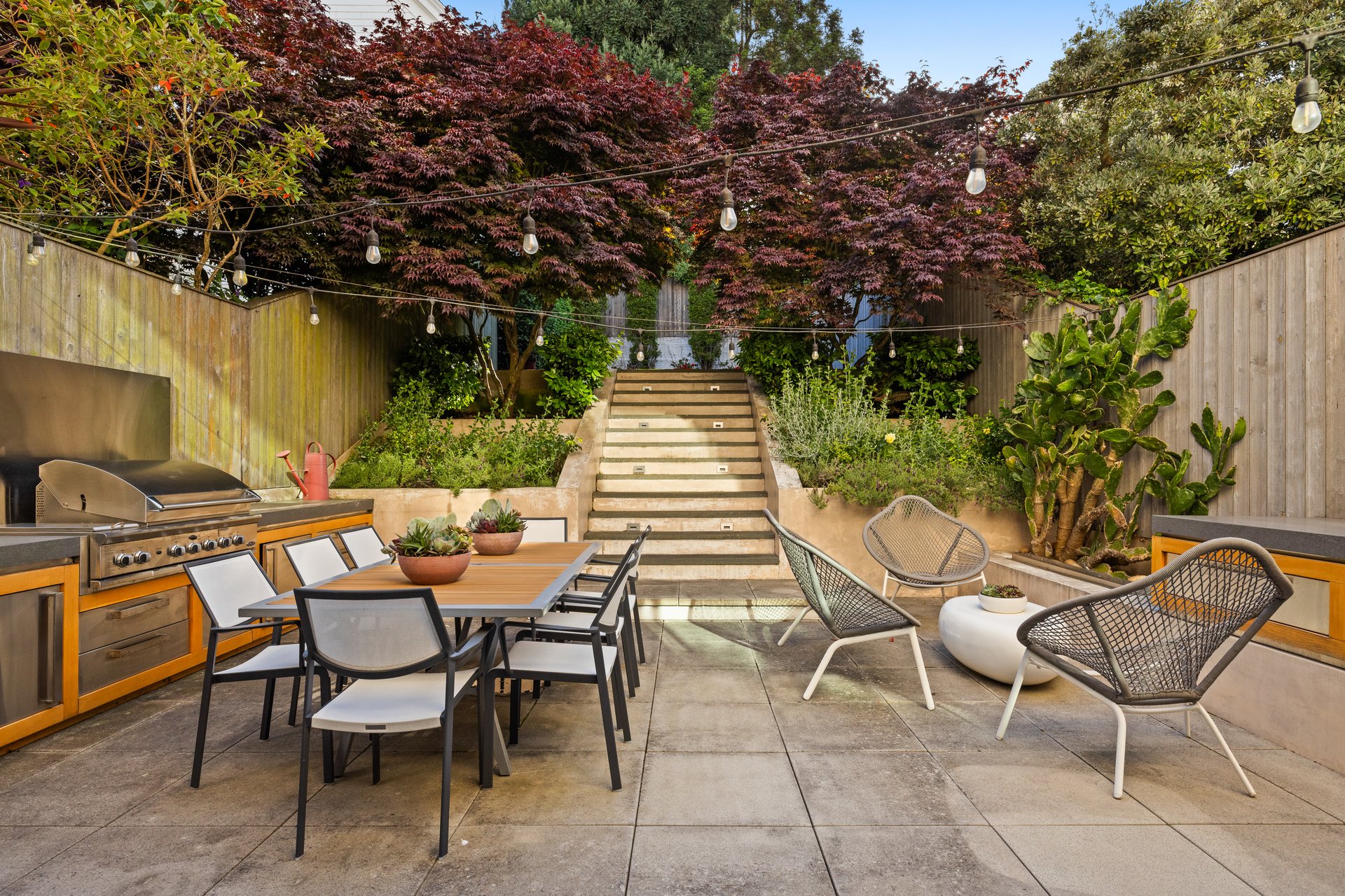  Spectacular Cow Hollow Showcase Rebuild