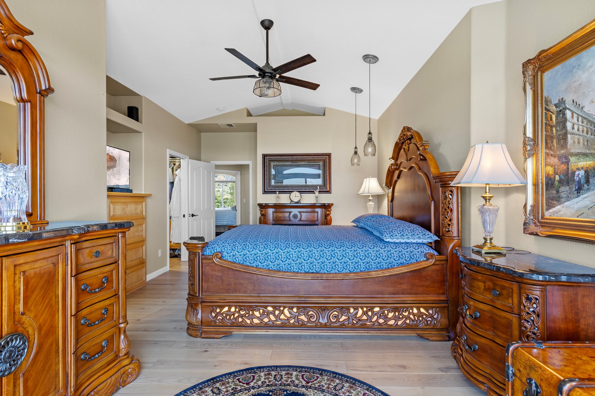 Where Imagination Meets Mountain Majesty | 24051 Jacaranda Drive