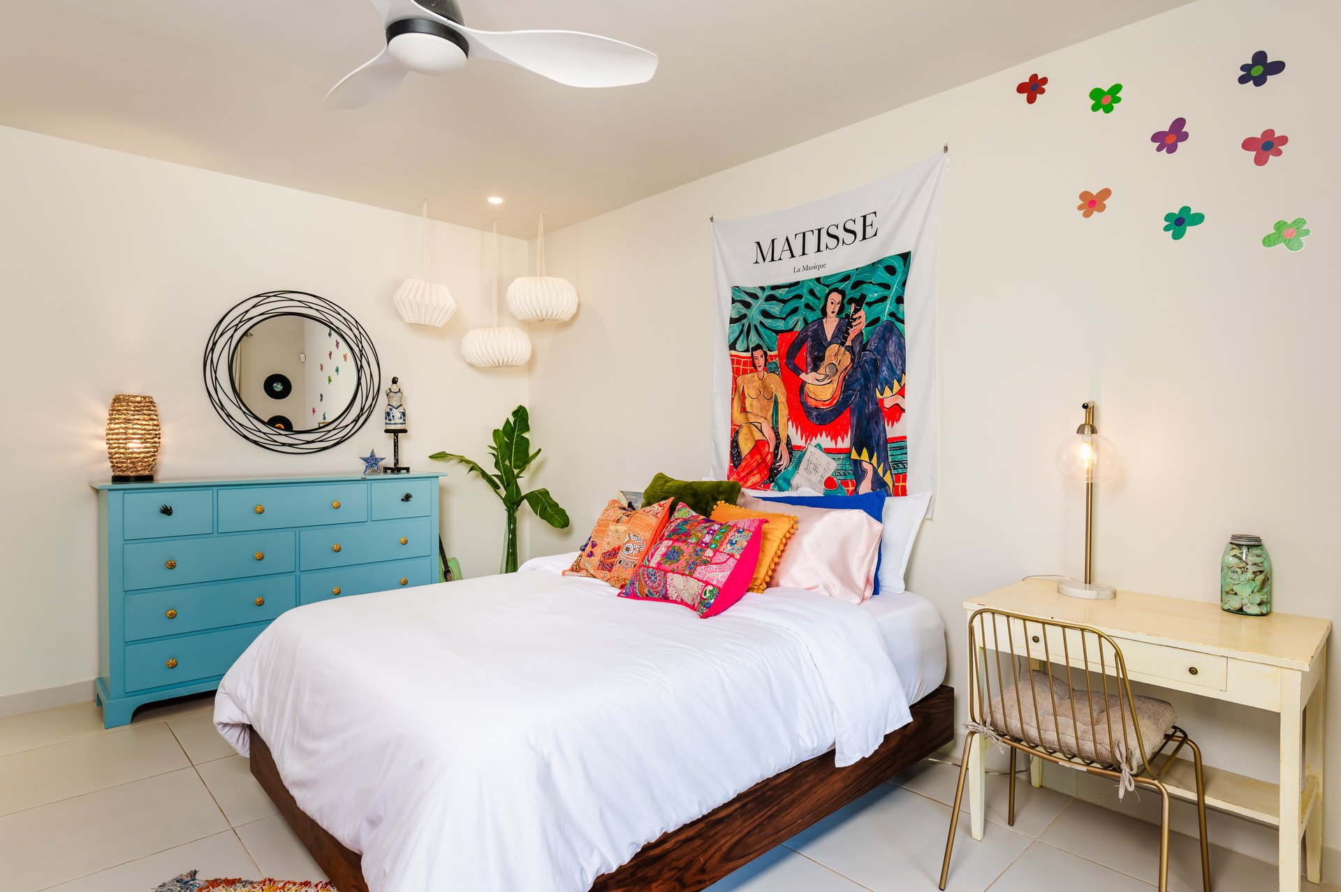 Casa Siempre Sabado | Walk to the beach luxury home in Playa Brasilito