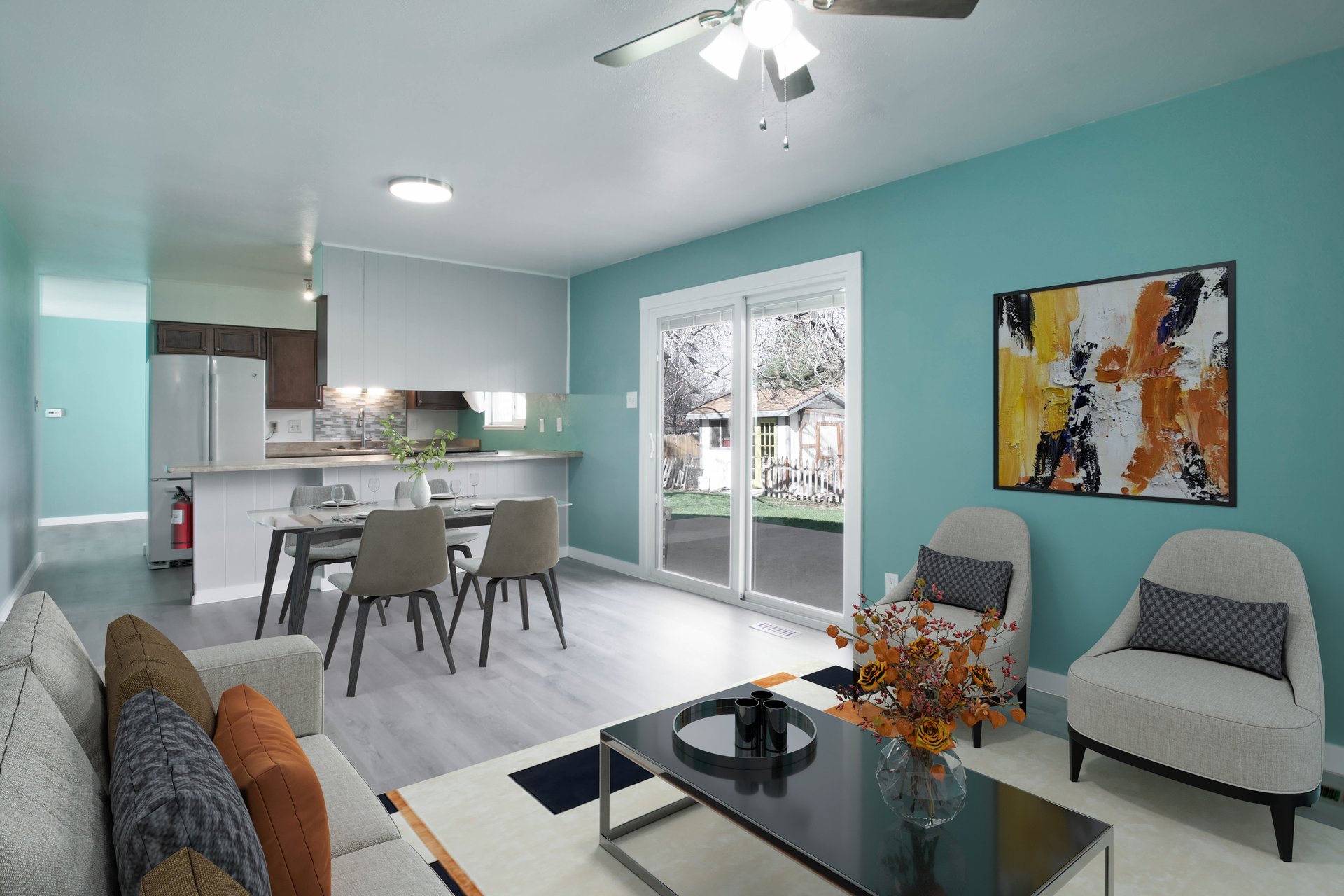 2636 S. Pagosa Way