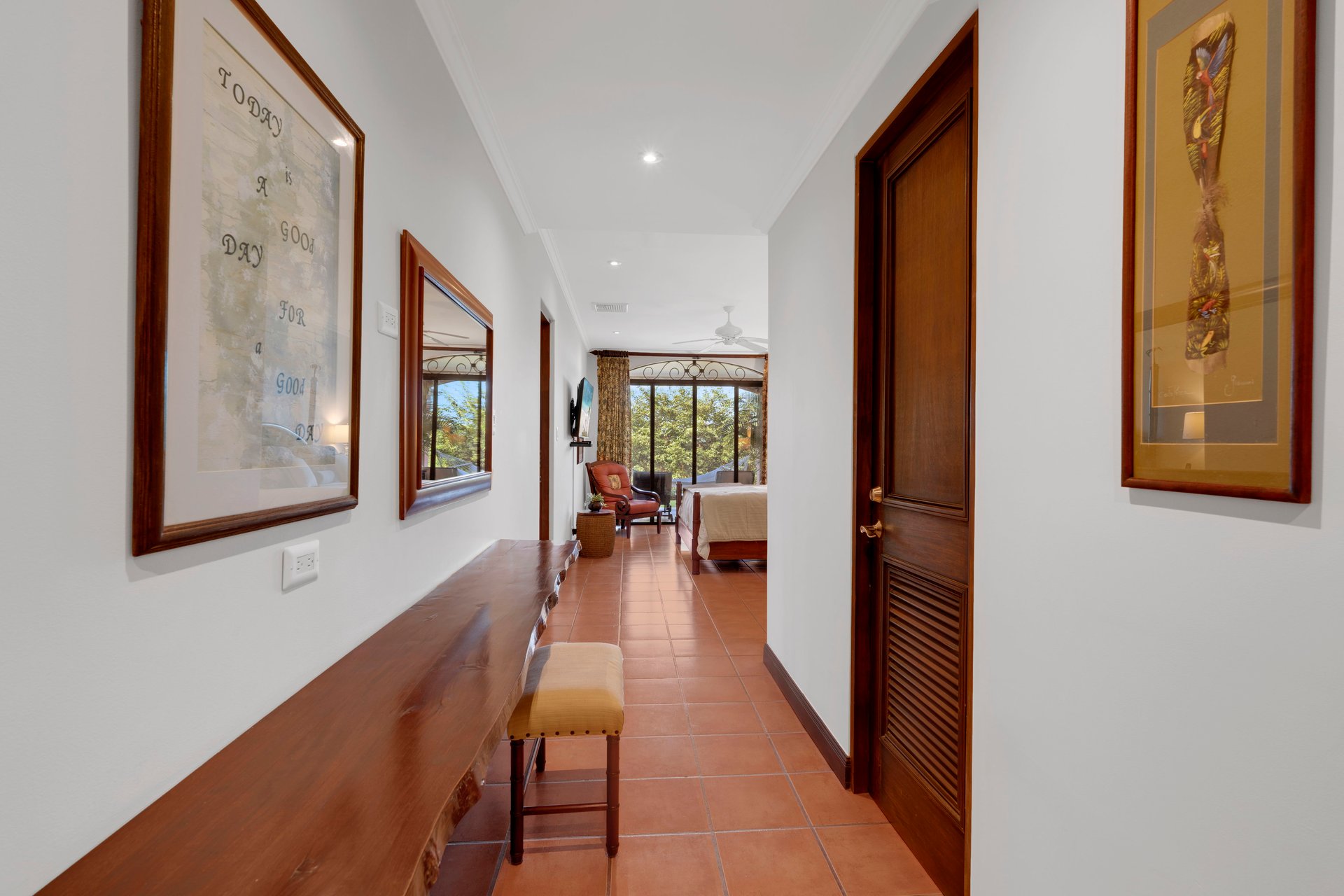 Bougainvillea 7105 | Large remodeled home with amazing outdoor space and classy extras!
