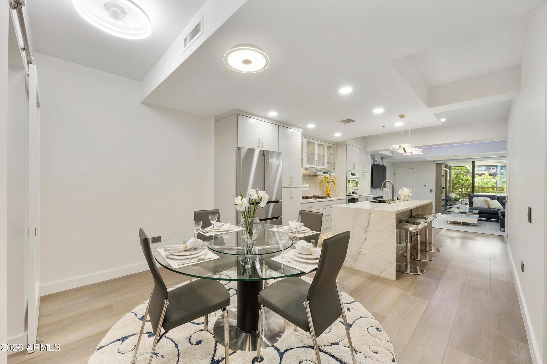 7161 E Rancho Vista Dr, #3002