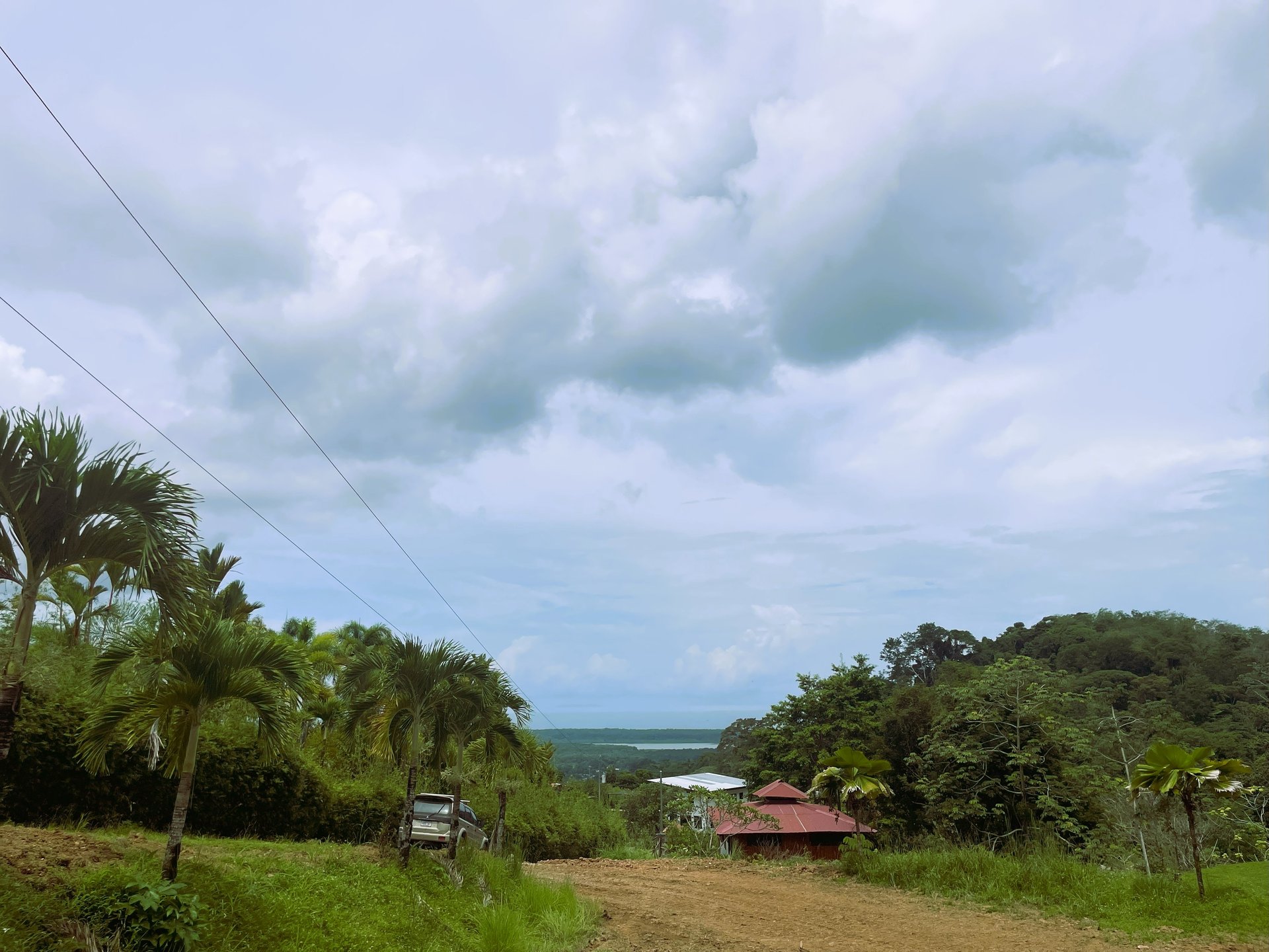 0.22 ACRES – Flat, Ready-to-Build Land with Ocean Glimpse & Quiet Community Setting!!!!