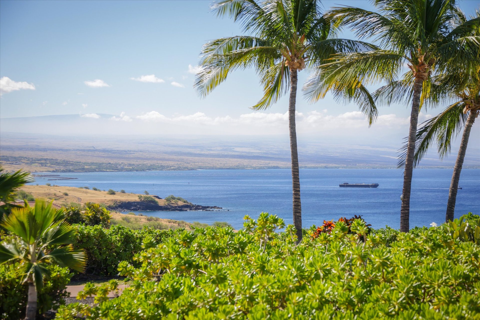 Kohala By The Sea Vacant Land