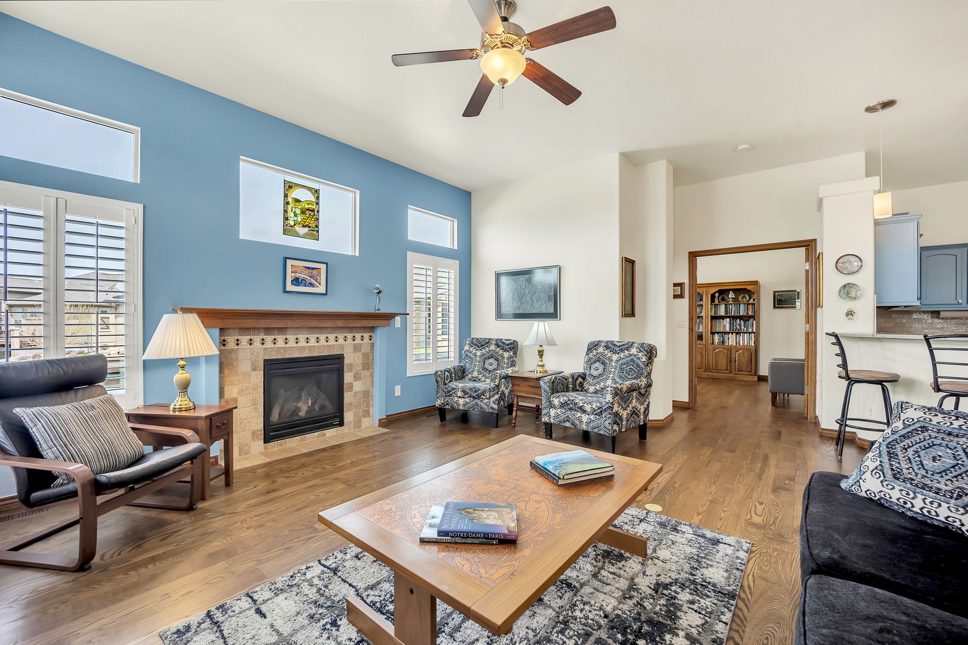 7628 Wichita Ridge Point