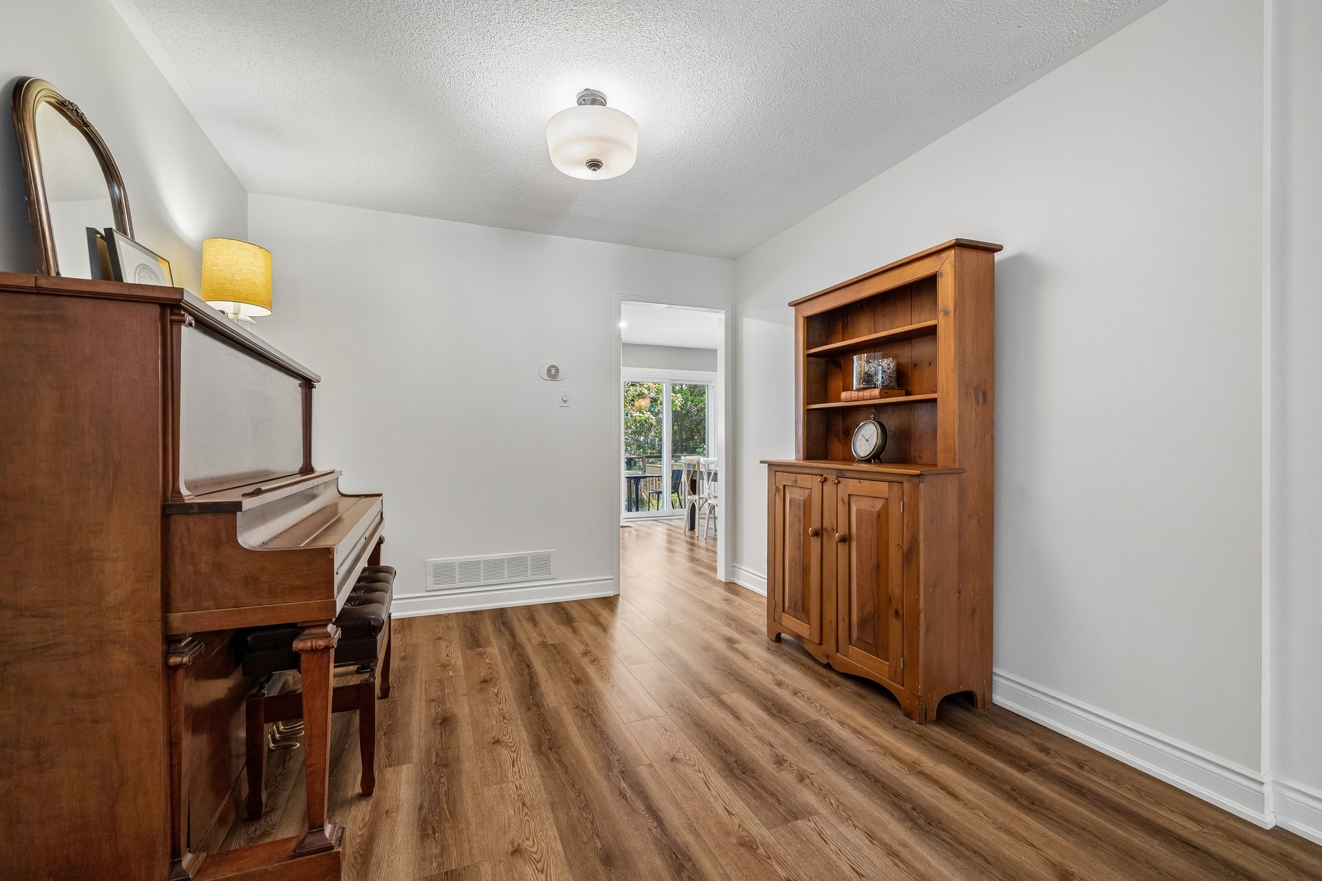 Turnkey Townhome in Coveted Community