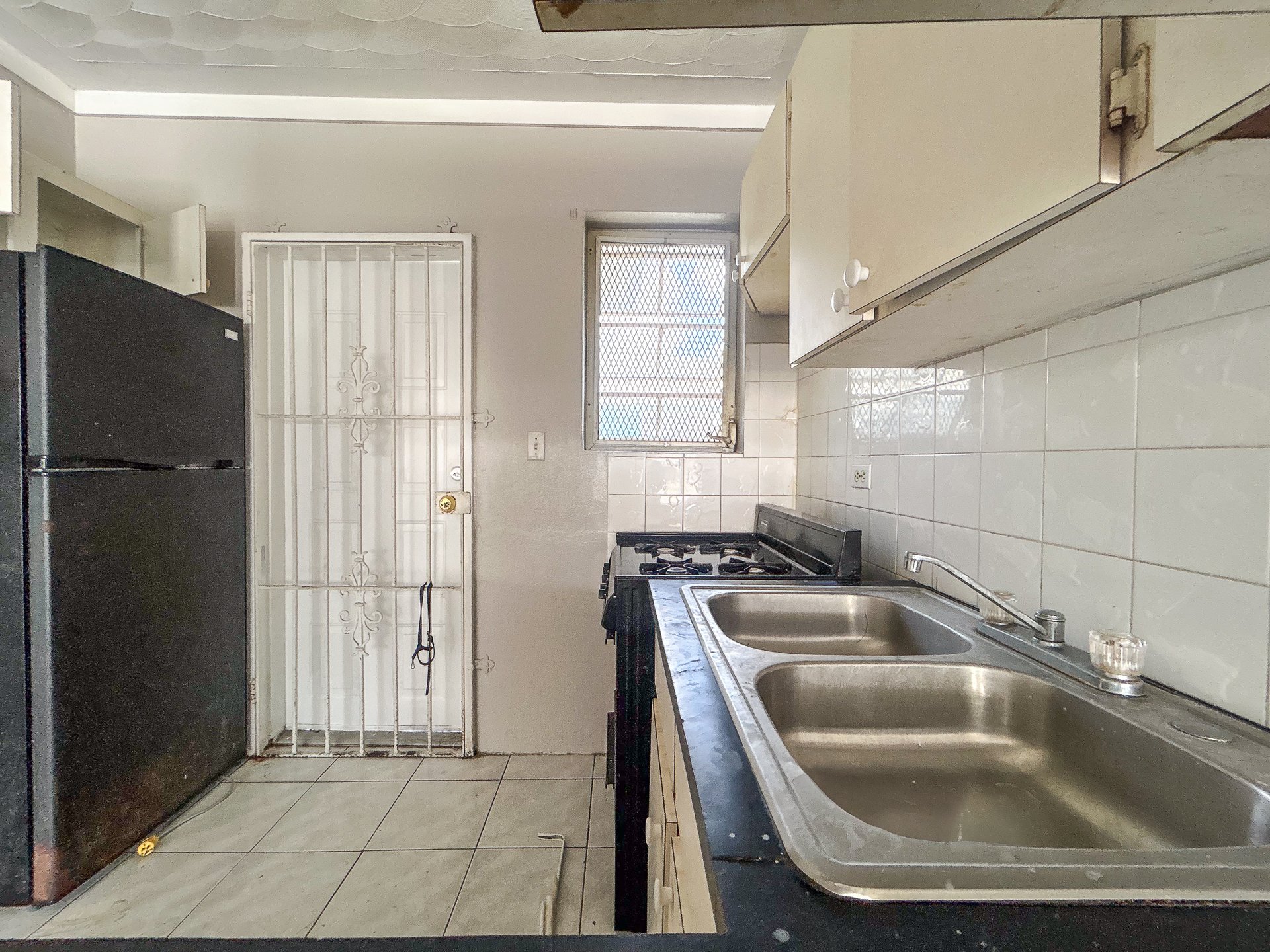 Croton Road Duplex