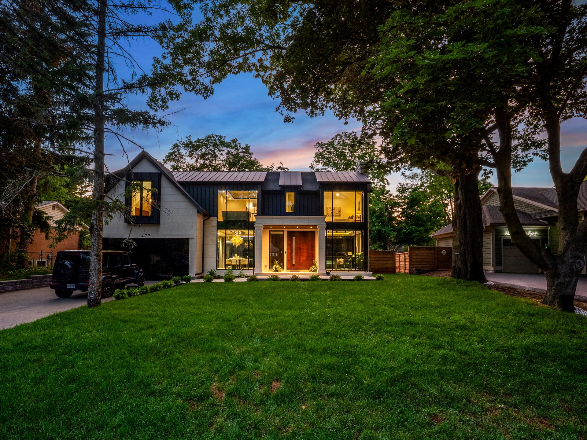 1477 Duncan Road