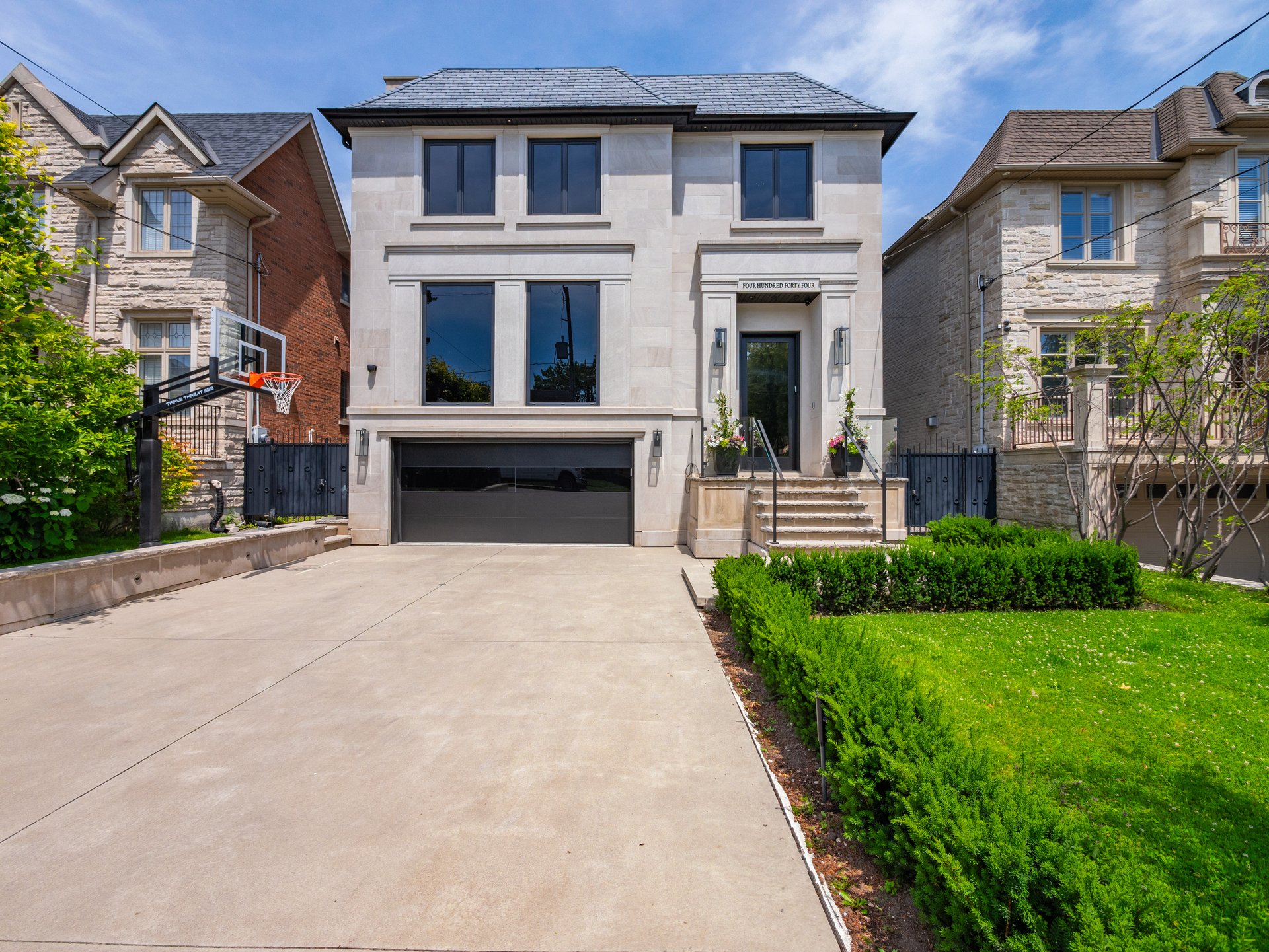 Ultimate Luxury In Bedford Park