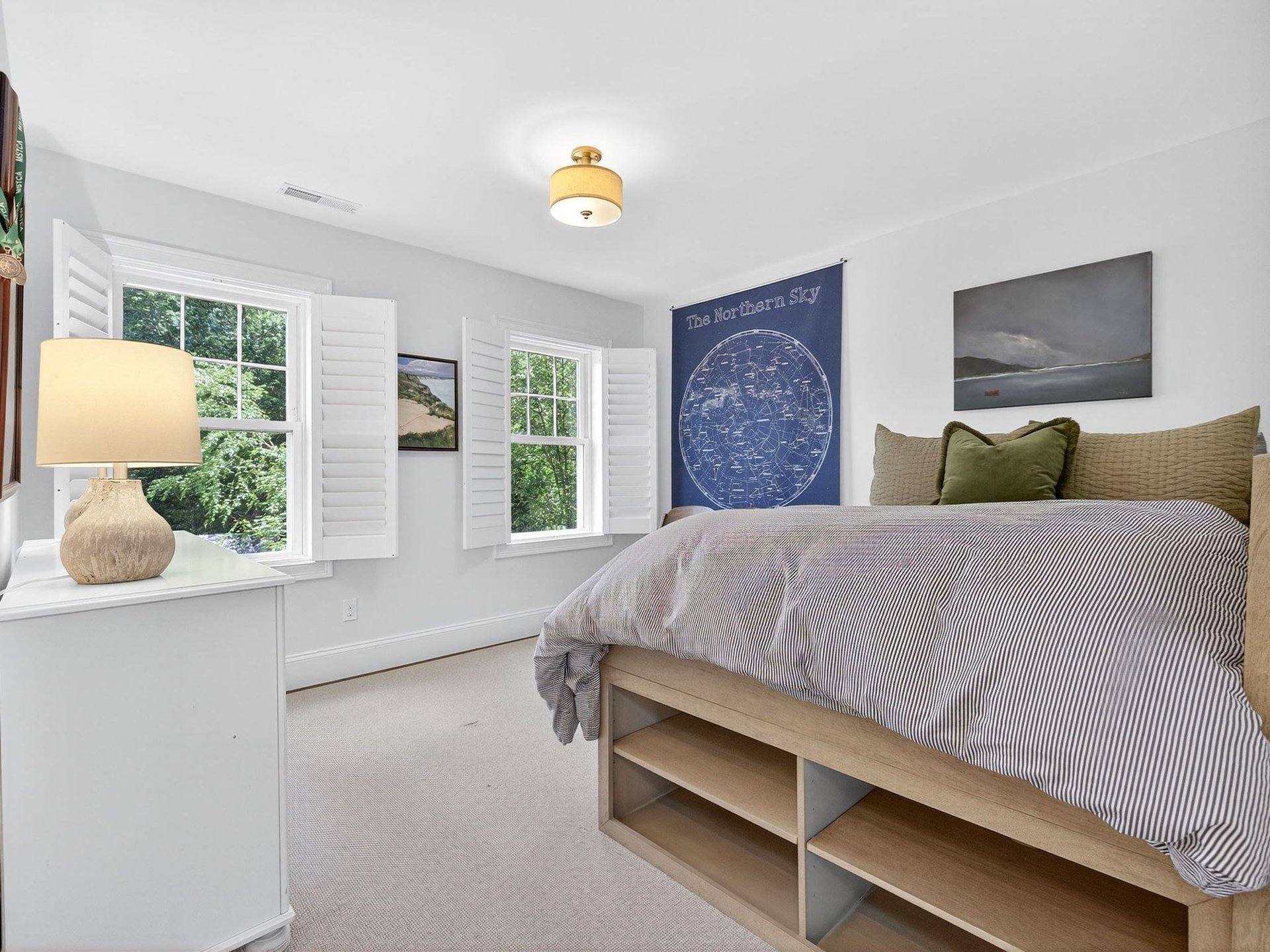 25 Bryn Mawr