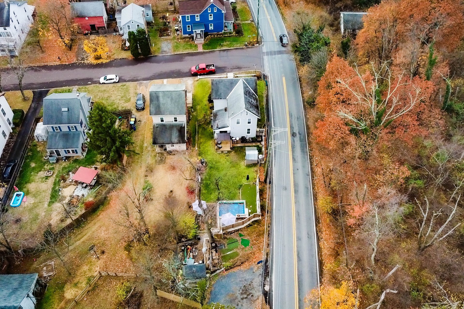 56 Railroad Street
