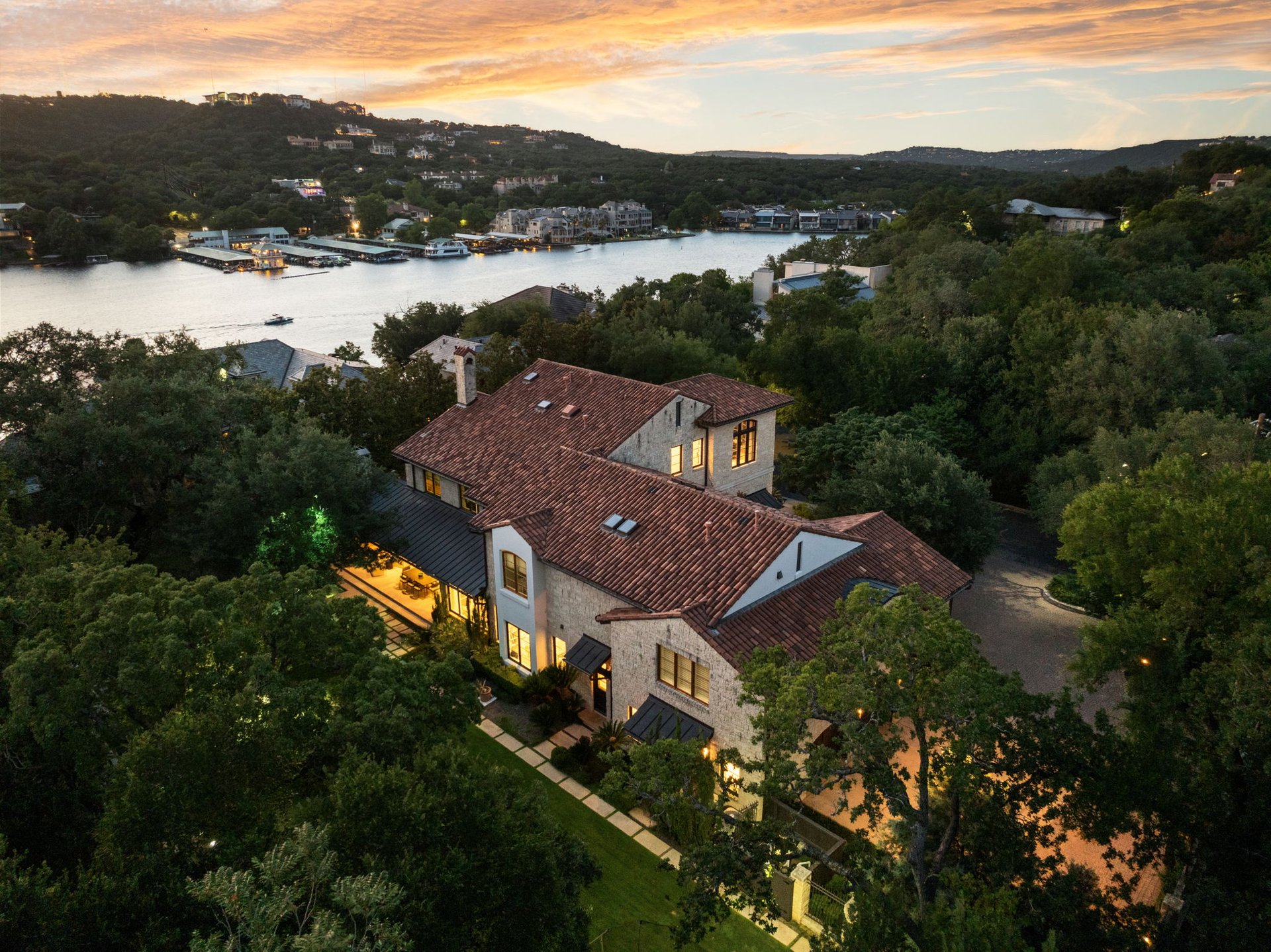 Tarrytown Gem