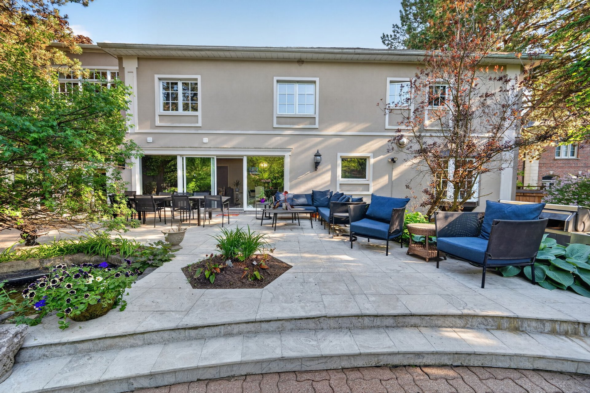 Bespoke Residence