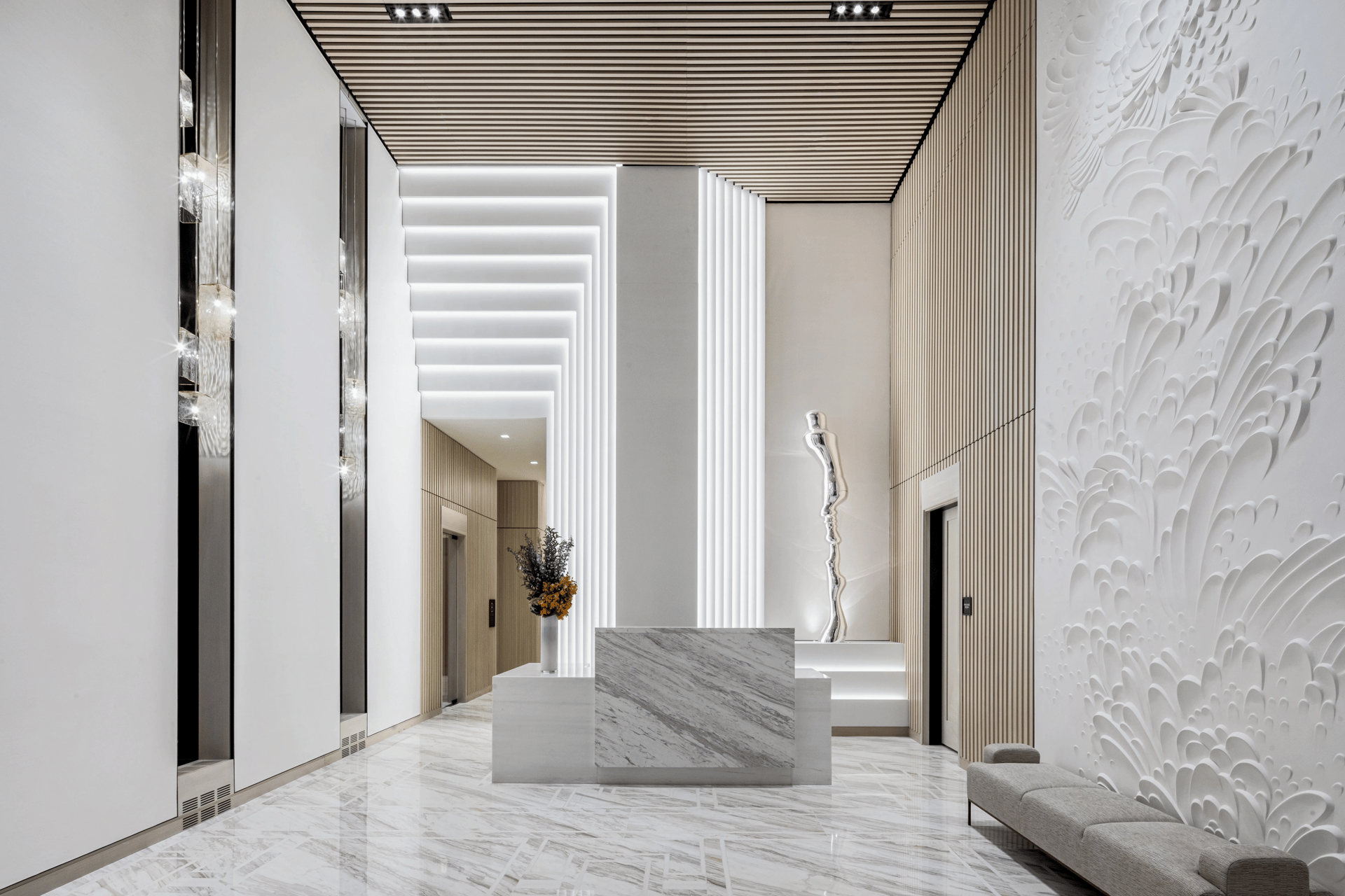 138 East 50th Street #35A