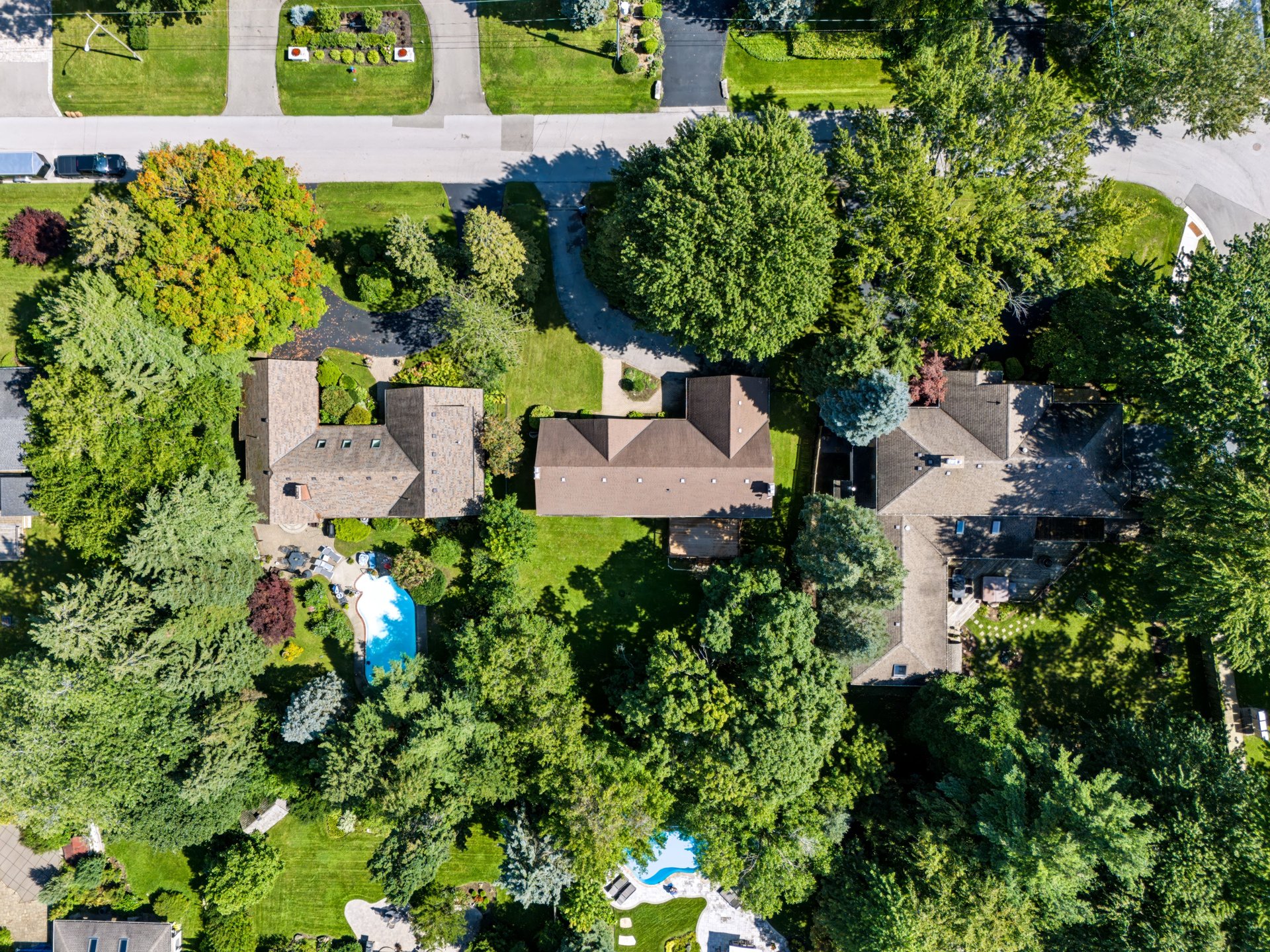 30 Birkbank Drive, Oakville