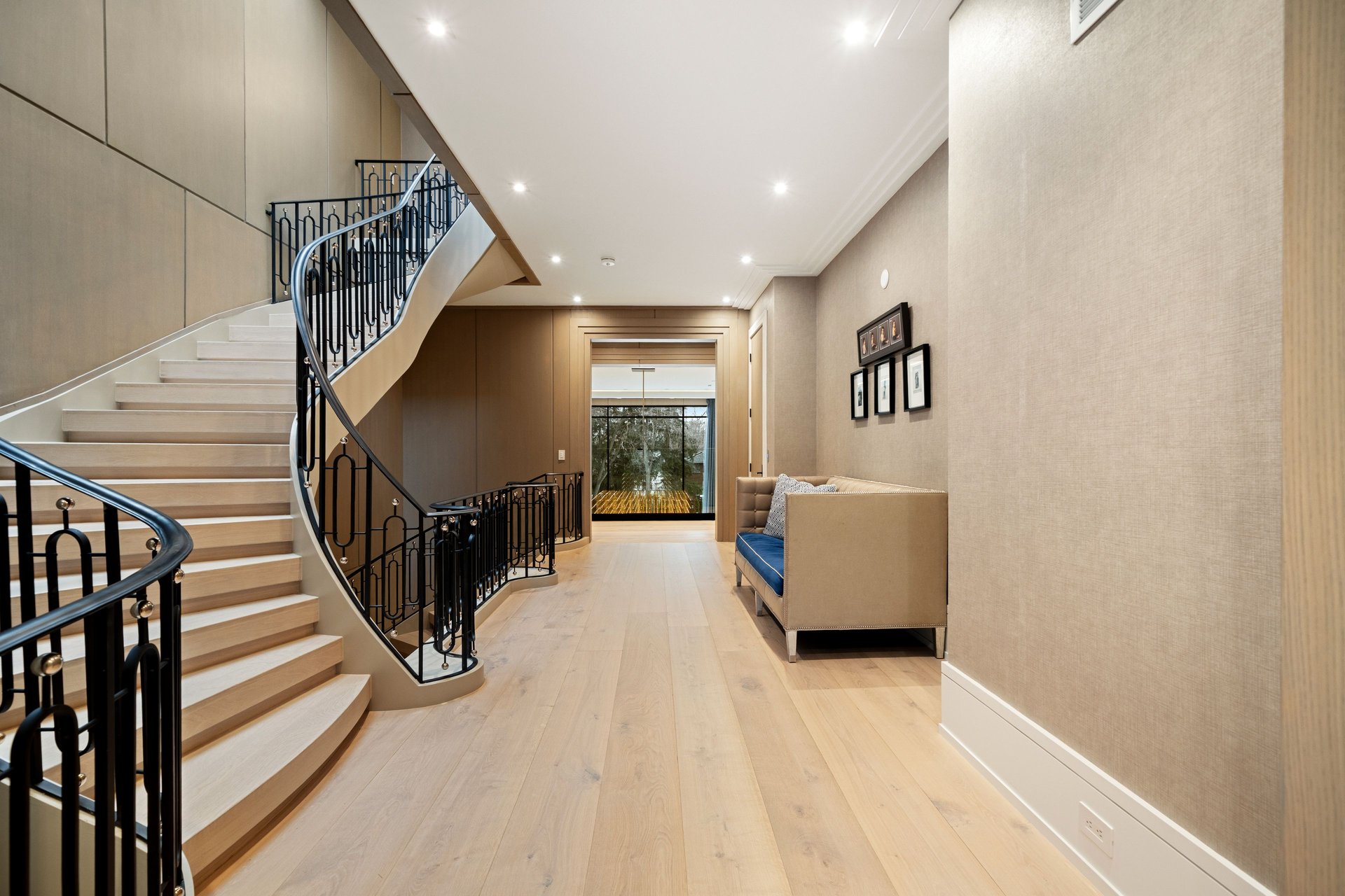 Extraordinary Custom Estate